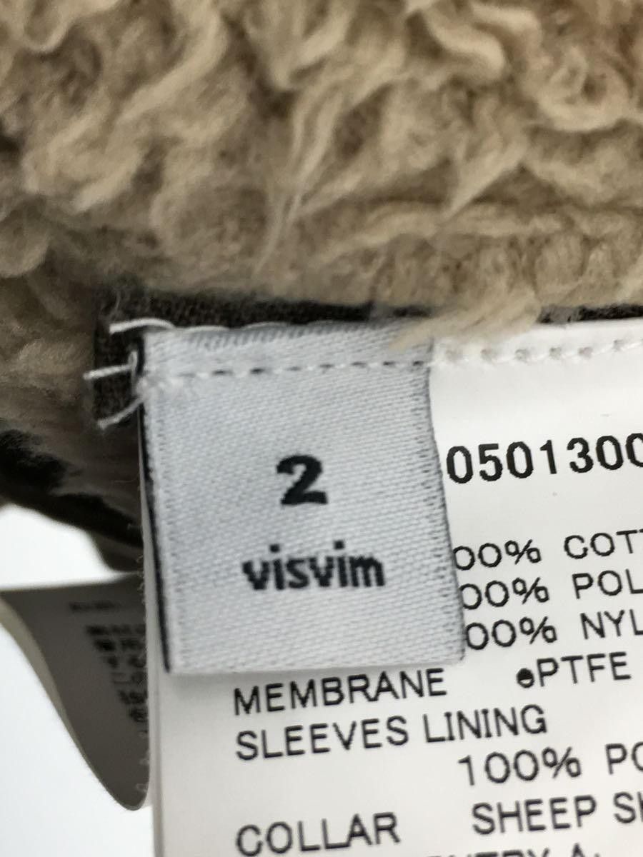 Visvim Deckhand Military Jacket Size US M / EU 48-50 / 2 - 5 Thumbnail