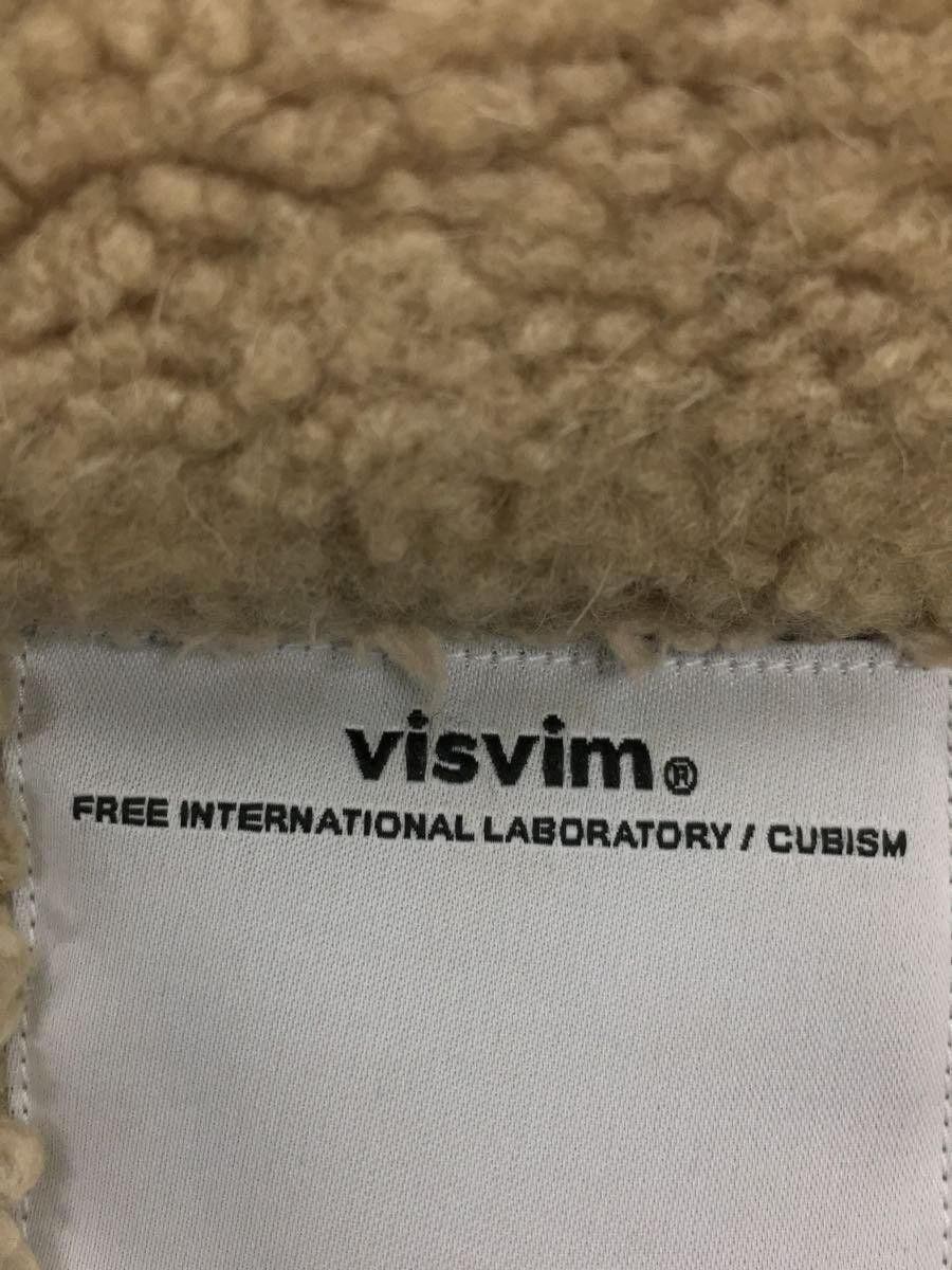 Visvim Deckhand Military Jacket Size US M / EU 48-50 / 2 - 4 Thumbnail