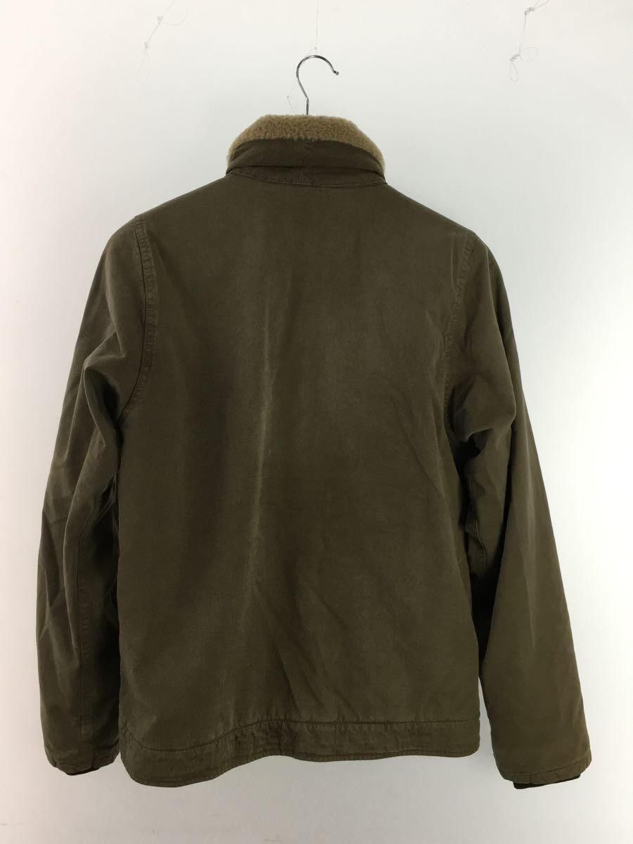 Visvim Deckhand Military Jacket Size US M / EU 48-50 / 2 - 2 Thumbnail