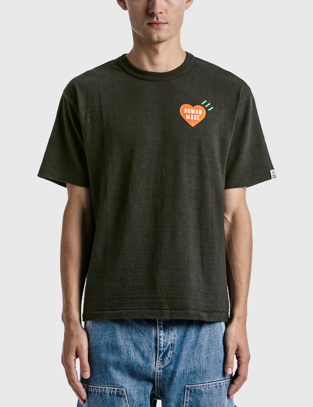Human Made Human Made Graphic T-Shirt #2 Size US M / EU 48-50 / 2 - 4 Thumbnail