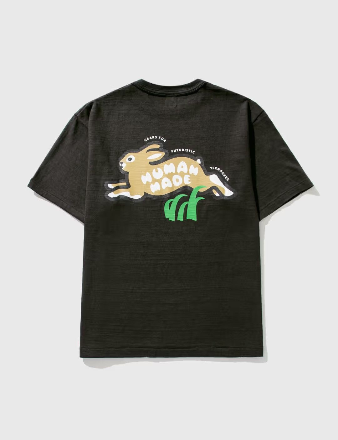 Human Made Human Made Graphic T-Shirt #2 Size US M / EU 48-50 / 2 - 3 Thumbnail