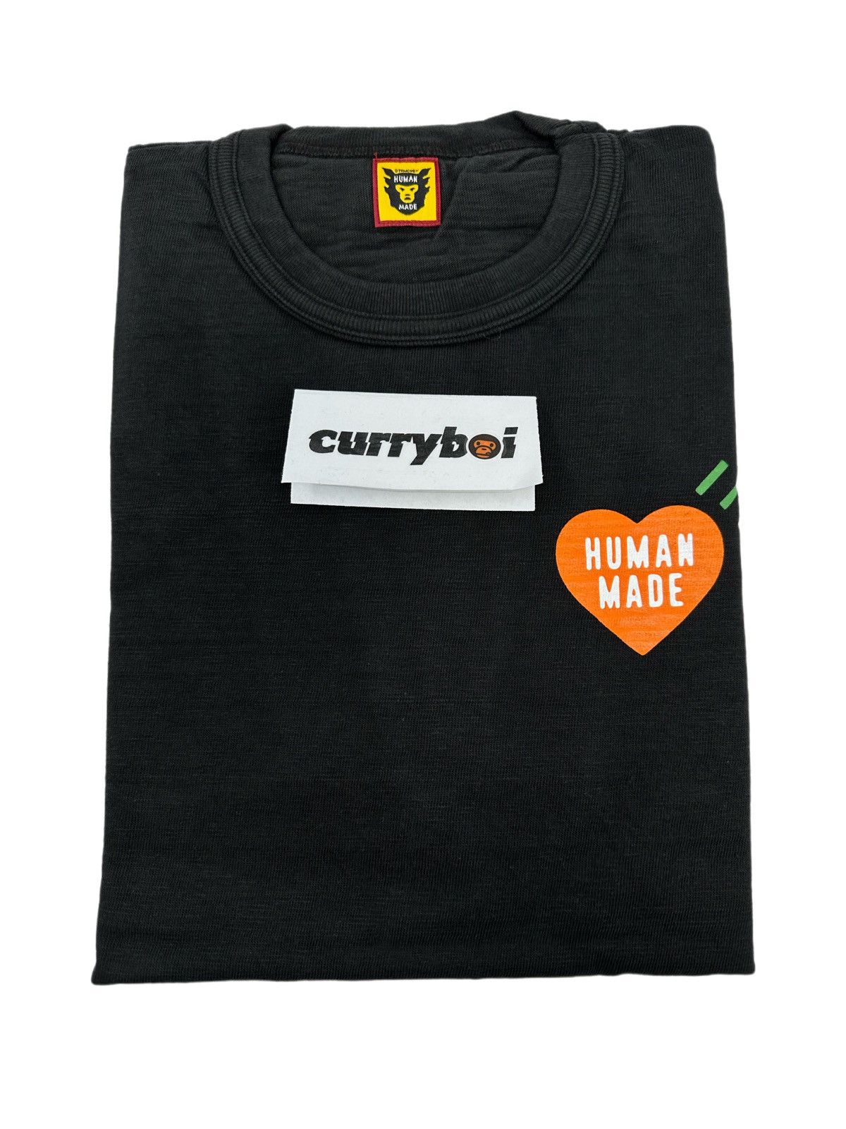 Human Made Human Made Graphic T-Shirt #2 Size US M / EU 48-50 / 2 - 7 Thumbnail