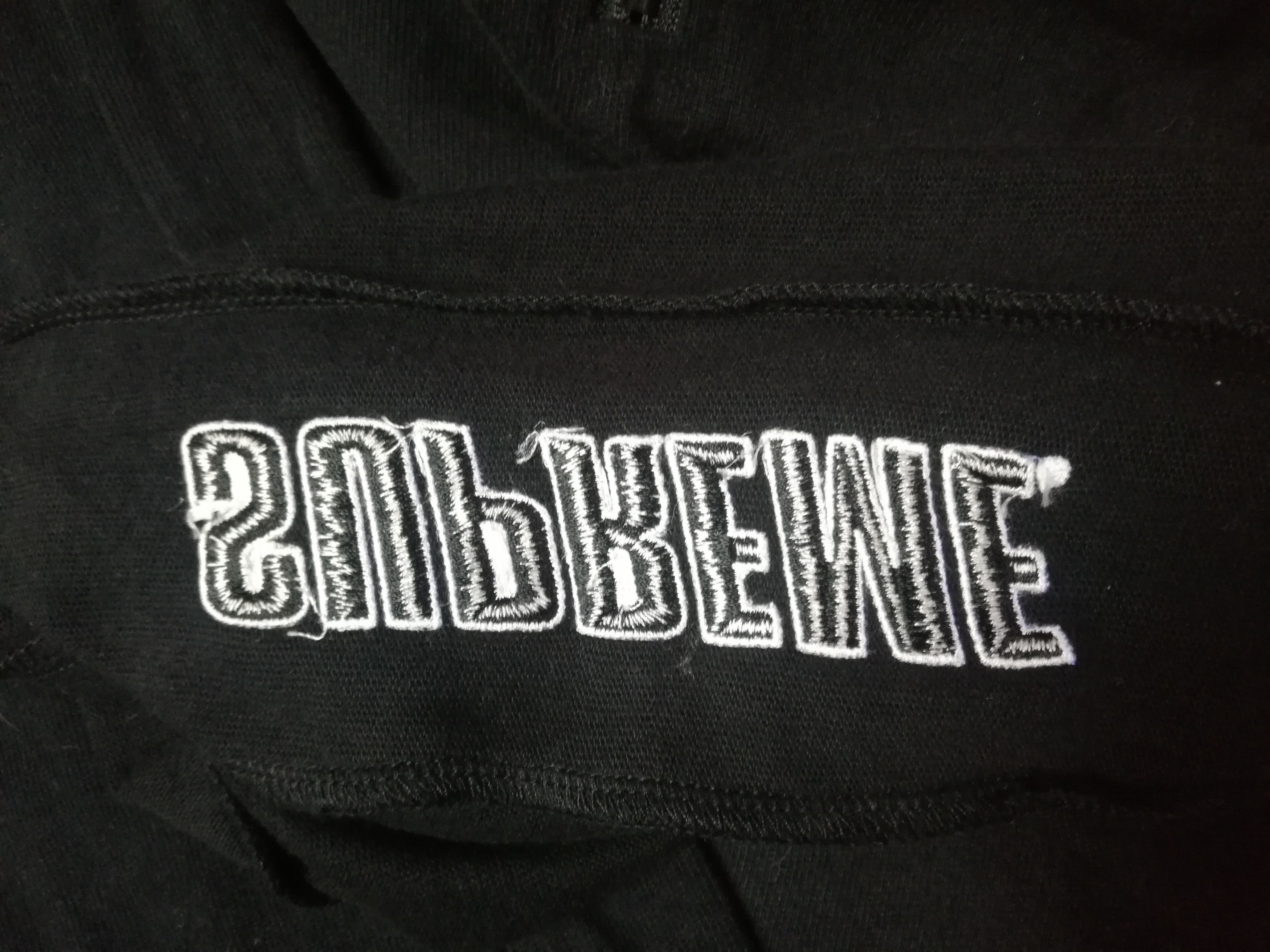 Supreme Supreme Long Sleeve Half Zip Top Size US M / EU 48-50 / 2 - 11 Thumbnail