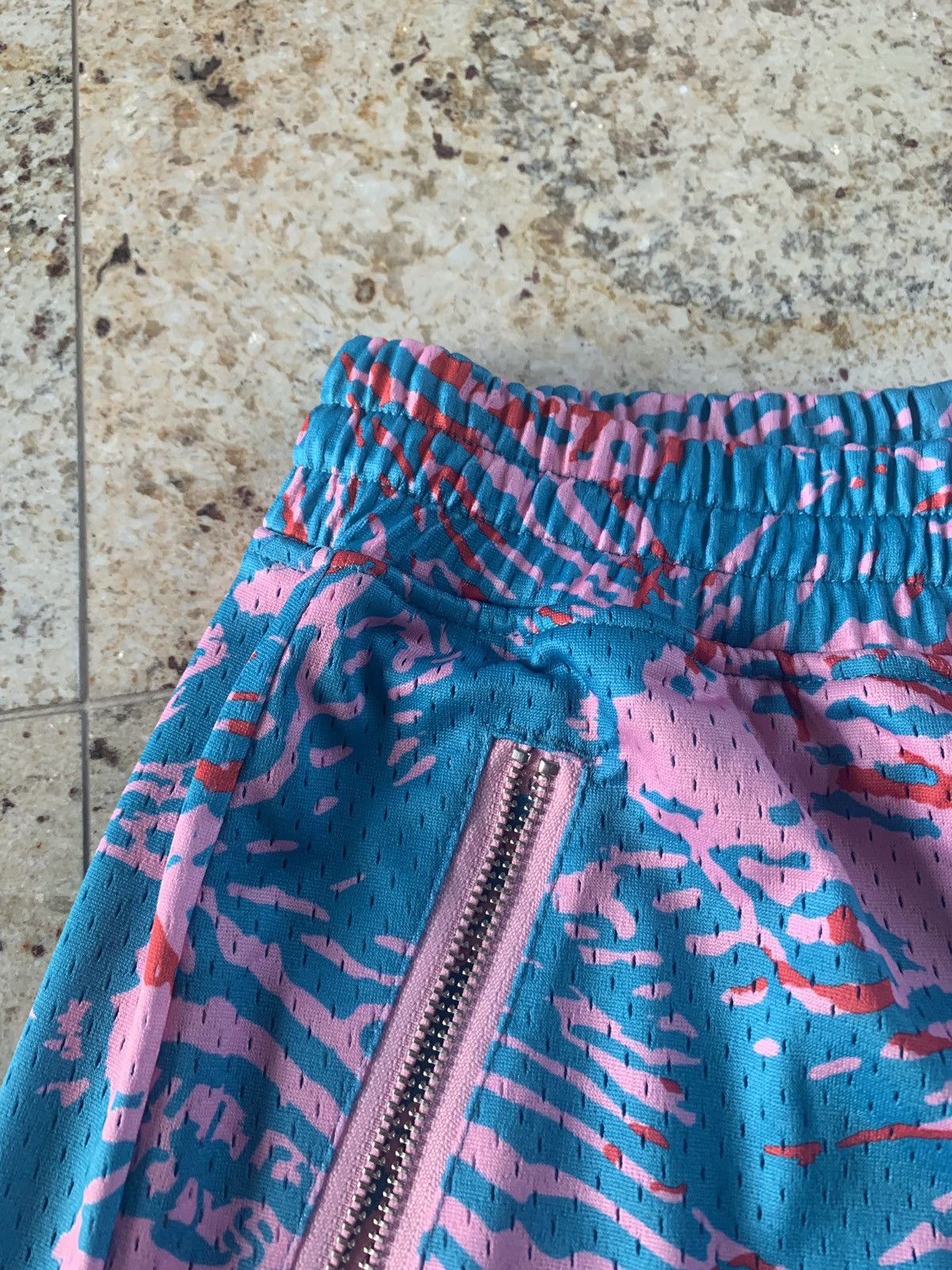 Billionaire Boys Club BB Coral Camo Shorts Size US 32 / EU 48 - 6 Thumbnail