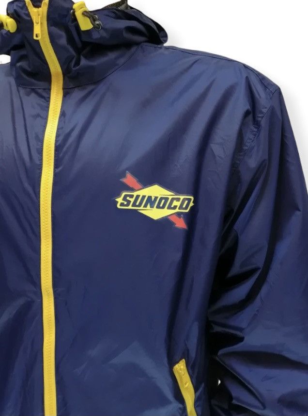 Formula 1 💥SUNOCO Lubricants Racing Official Fuel of NASCAR Jacket Size US L / EU 52-54 / 3 - 4 Thumbnail