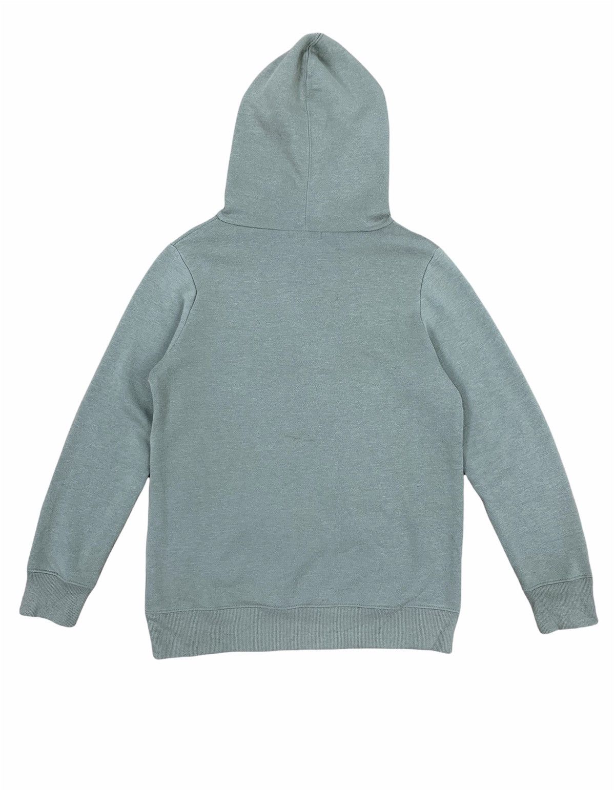 Japanese Brand TM-PARTY A Smile Cheer Me Up Streetwear Skate Hoodie Jacket Size US S / EU 44-46 / 1 - 2 Thumbnail