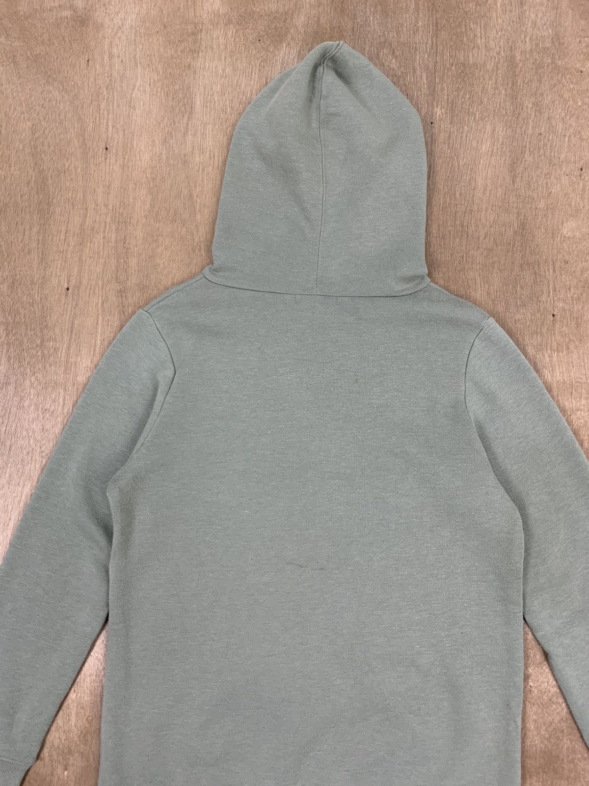 Japanese Brand TM-PARTY A Smile Cheer Me Up Streetwear Skate Hoodie Jacket Size US S / EU 44-46 / 1 - 10 Thumbnail