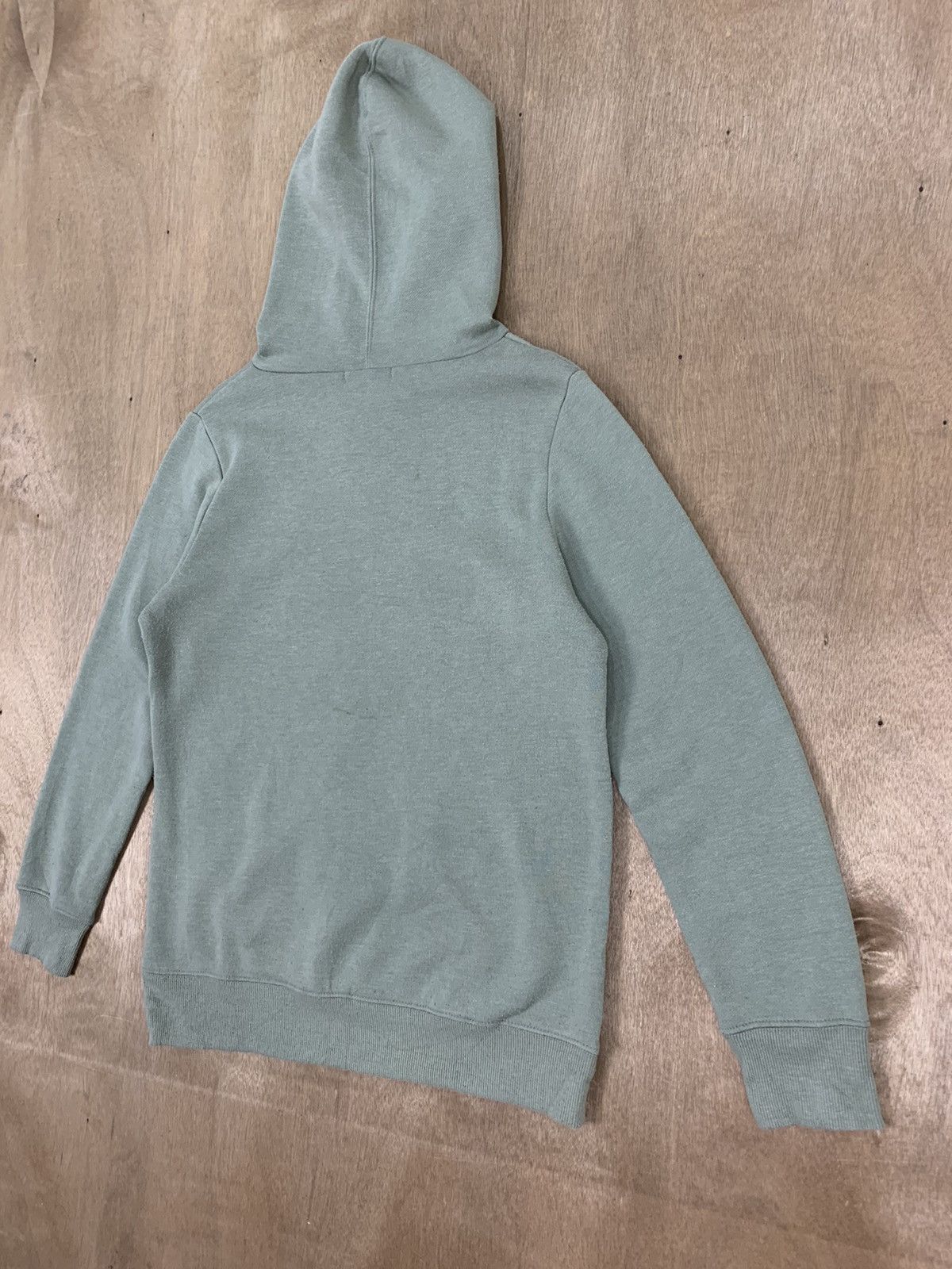 Japanese Brand TM-PARTY A Smile Cheer Me Up Streetwear Skate Hoodie Jacket Size US S / EU 44-46 / 1 - 13 Thumbnail