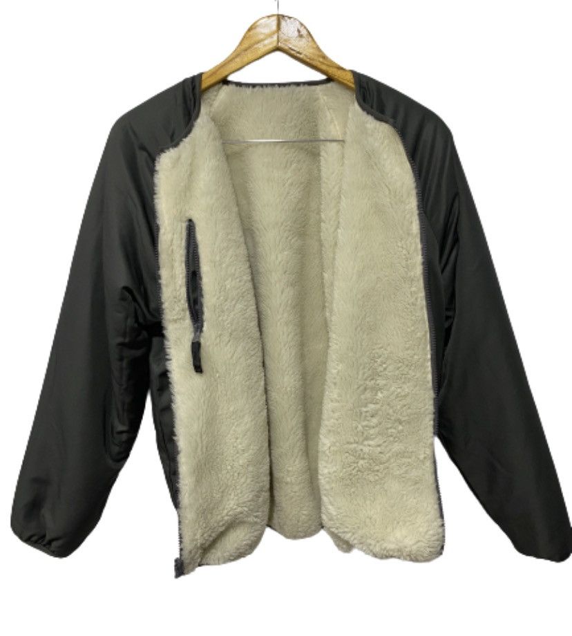 Takeo Kikuchi 💥delete today💥Takeo Kikuchi revesible faux jacket Size US L / EU 52-54 / 3 - 5 Thumbnail