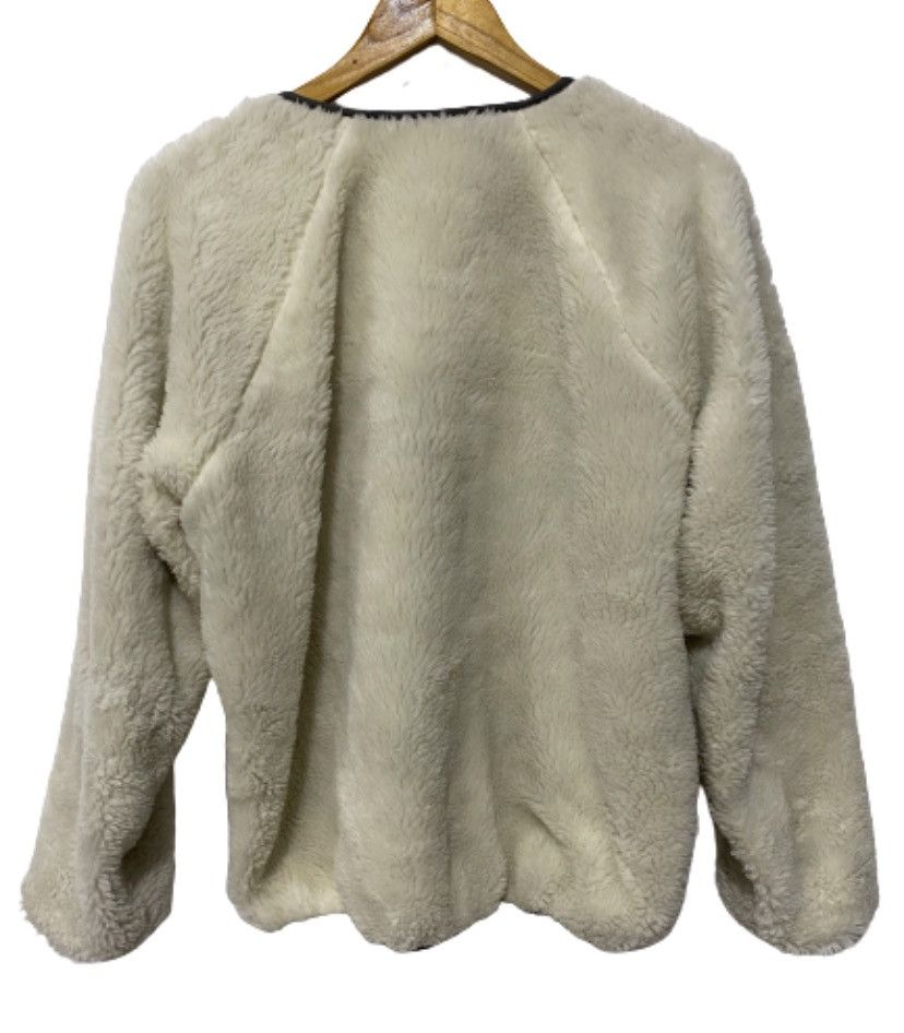 Takeo Kikuchi 💥delete today💥Takeo Kikuchi revesible faux jacket Size US L / EU 52-54 / 3 - 3 Thumbnail