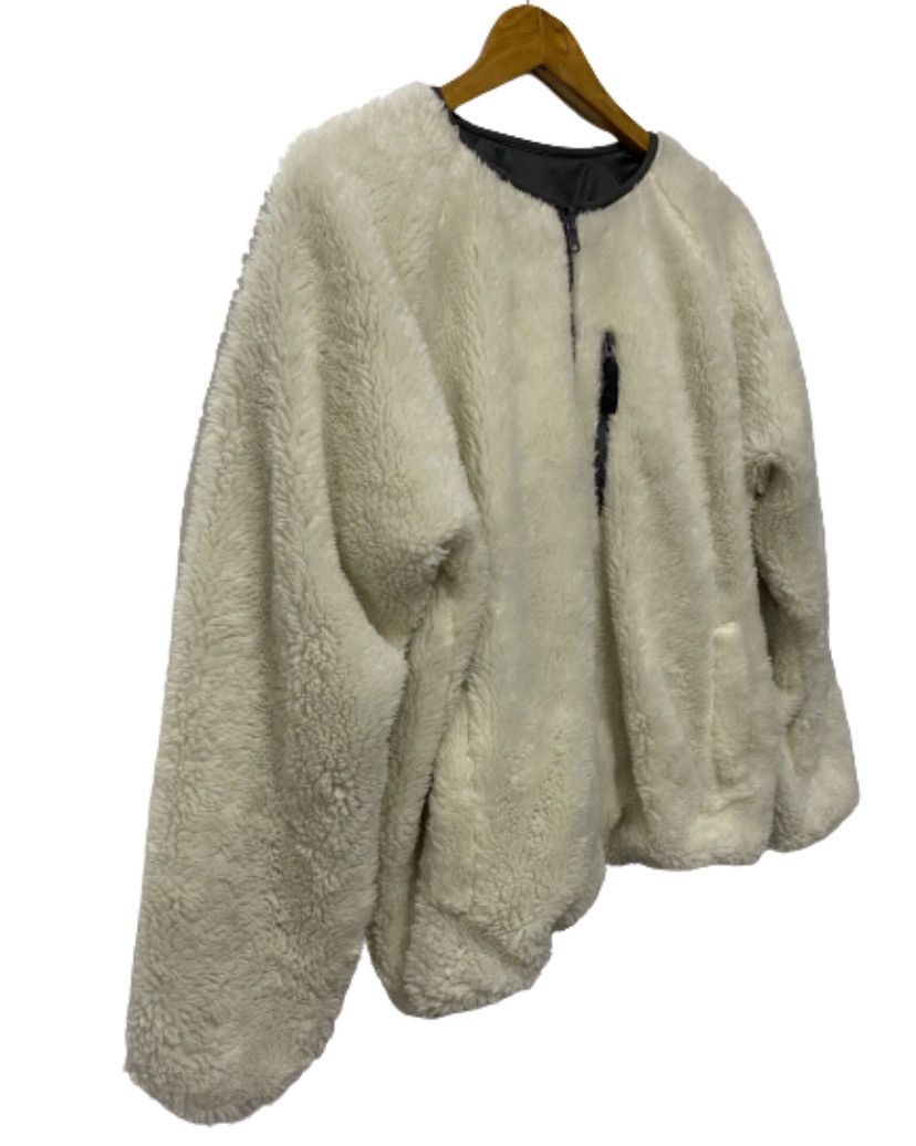 Takeo Kikuchi 💥delete today💥Takeo Kikuchi revesible faux jacket Size US L / EU 52-54 / 3 - 1 Thumbnail