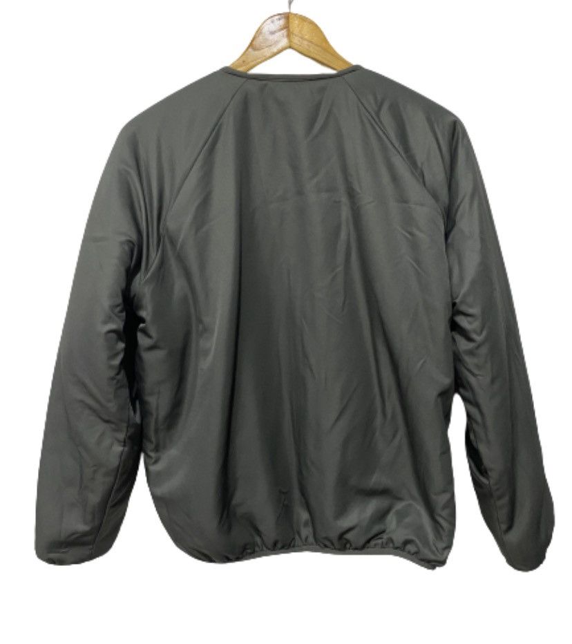 Takeo Kikuchi 💥delete today💥Takeo Kikuchi revesible faux jacket Size US L / EU 52-54 / 3 - 7 Thumbnail