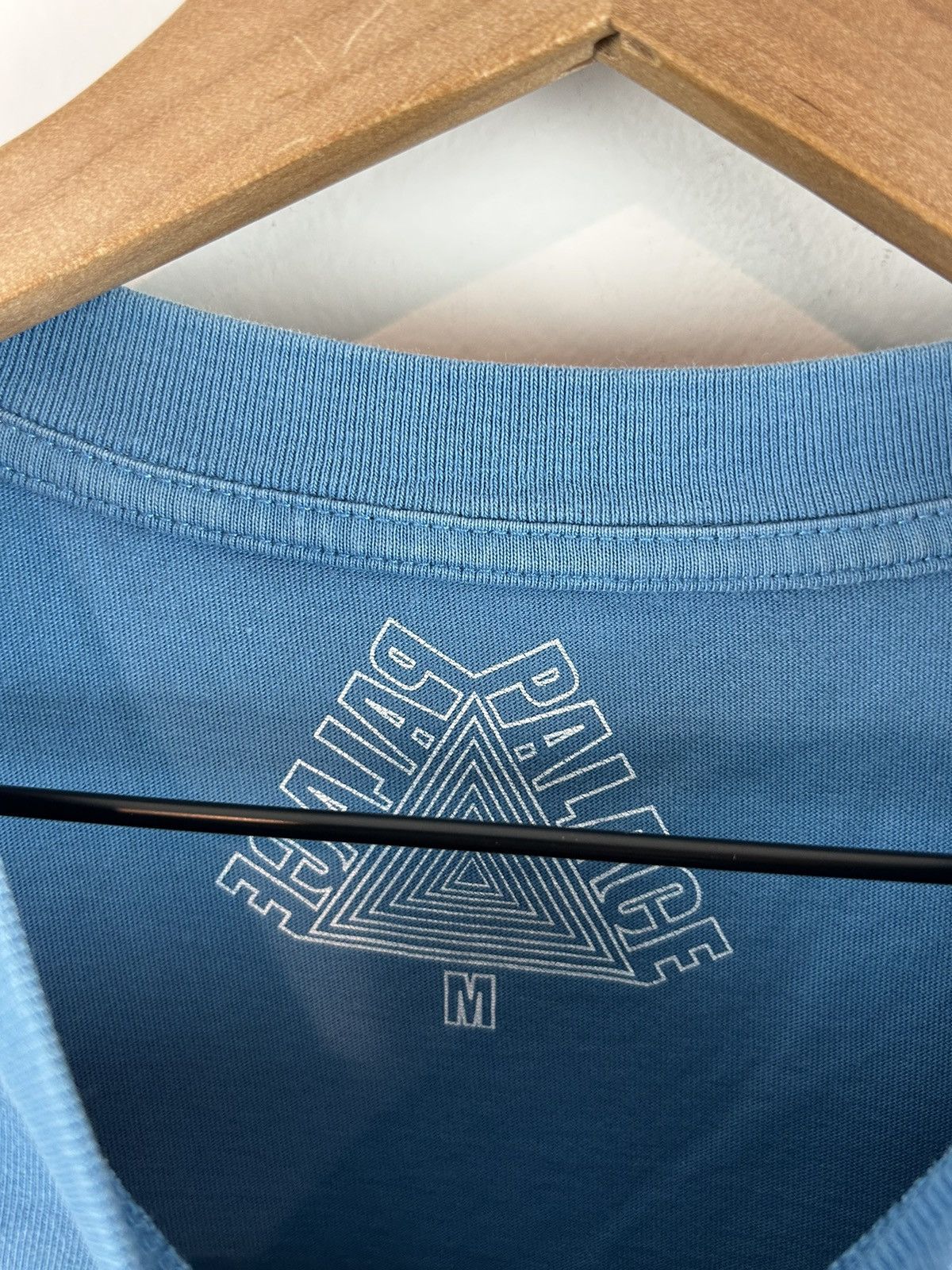 Palace Palace Print T-Shirts Size US M / EU 48-50 / 2 - 5 Thumbnail