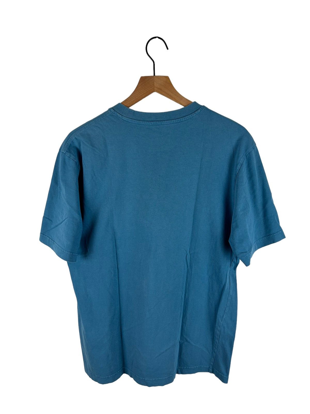Palace Palace Print T-Shirts Size US M / EU 48-50 / 2 - 4 Thumbnail