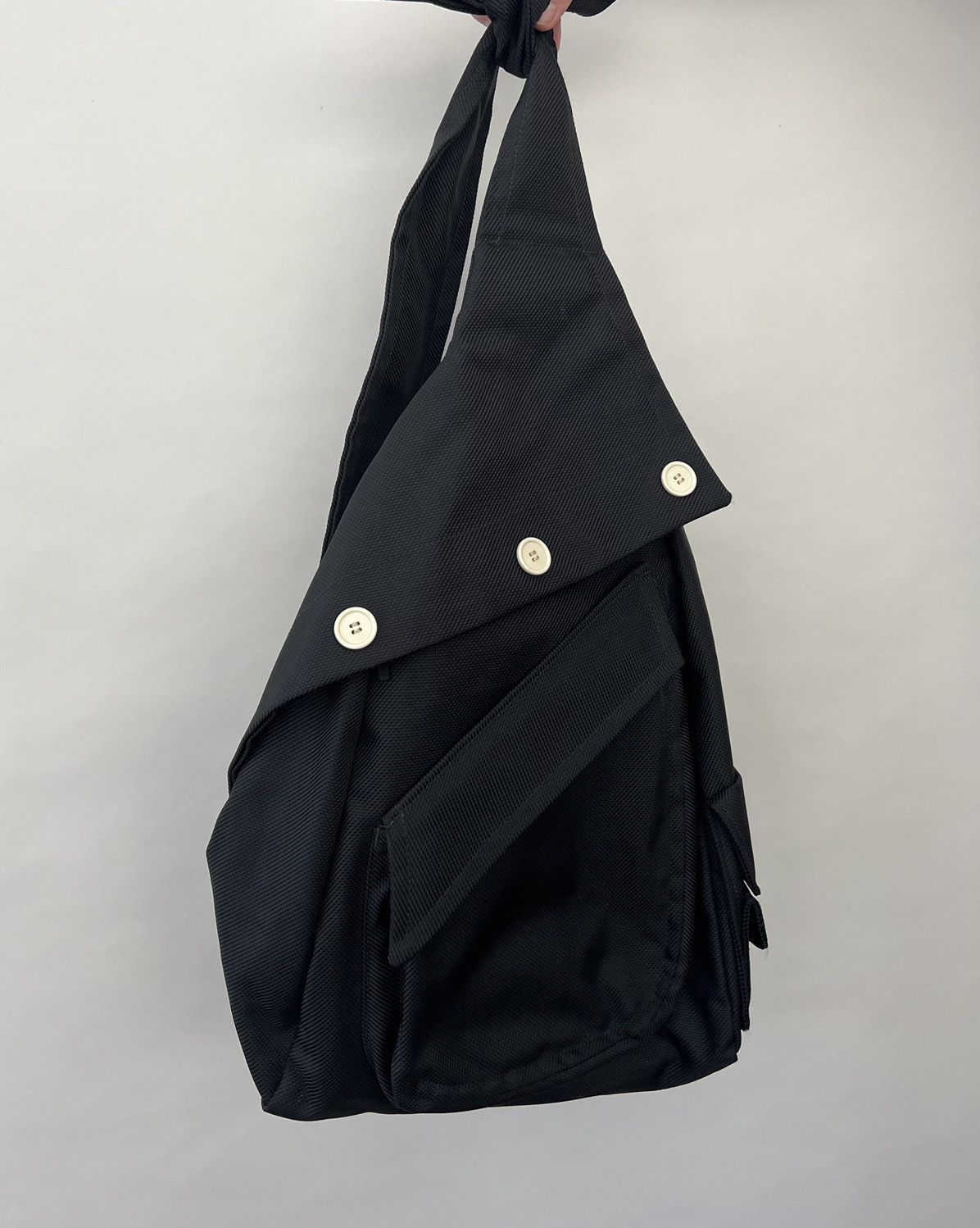 Raf Simons x Eastpak Edition Organized Sling Backpack