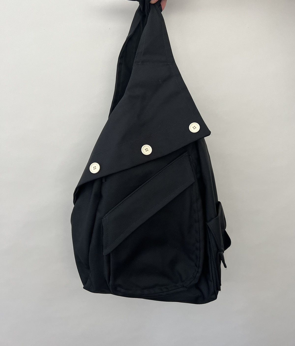 Raf simons x Eastpak スリングバッグ