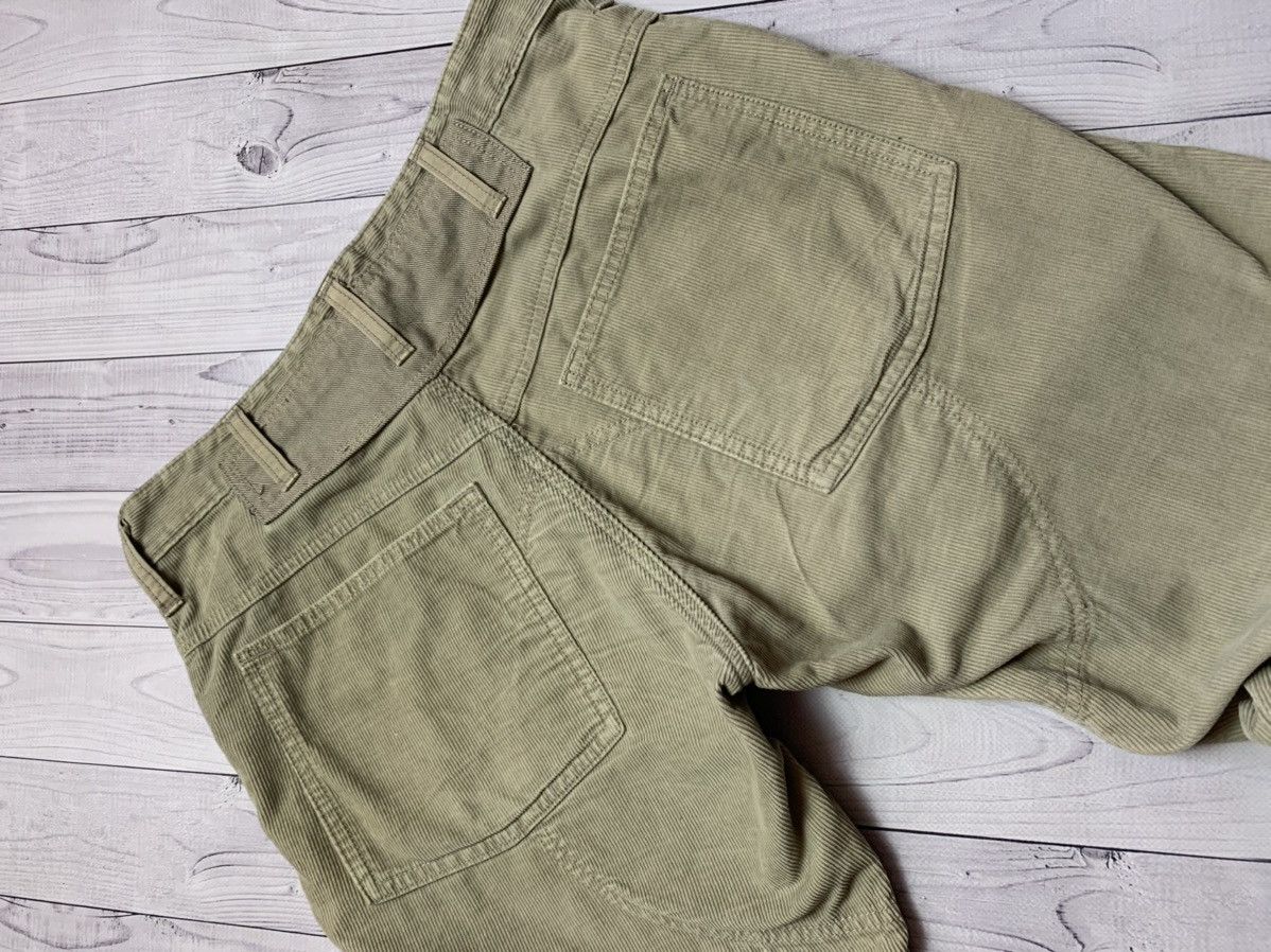 G-Star Vintage G Star Raw cargo pants zip rare size 32 Size US 32 / EU 48 - 9 Thumbnail