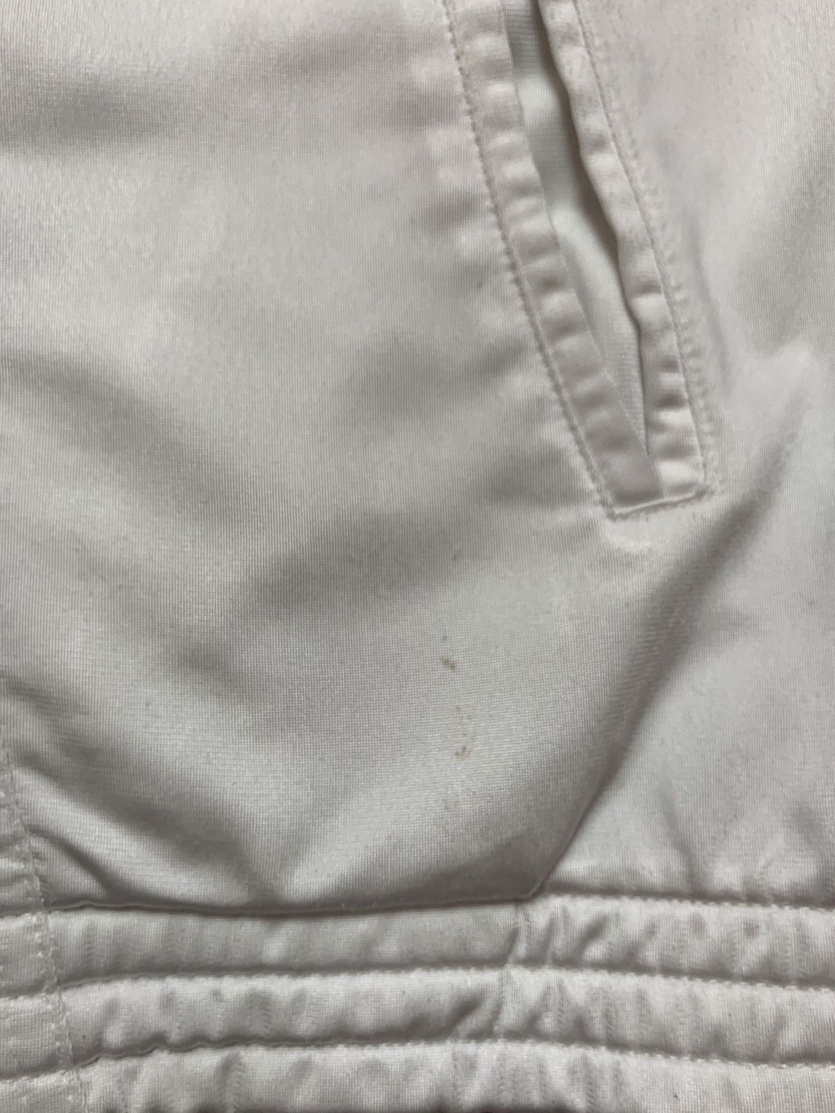 Vintage Italy soccer track jacket Diadora size XL