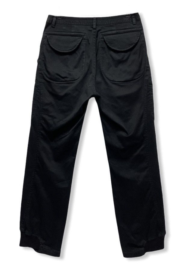 Issey Miyake 🔥DESIGNER ISSEY MIYAKE TSUMORI CHISATO Stretchy Cargo Size US 30 / EU 46 - 4 Thumbnail