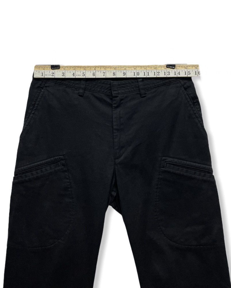 Issey Miyake 🔥DESIGNER ISSEY MIYAKE TSUMORI CHISATO Stretchy Cargo Size US 30 / EU 46 - 10 Thumbnail