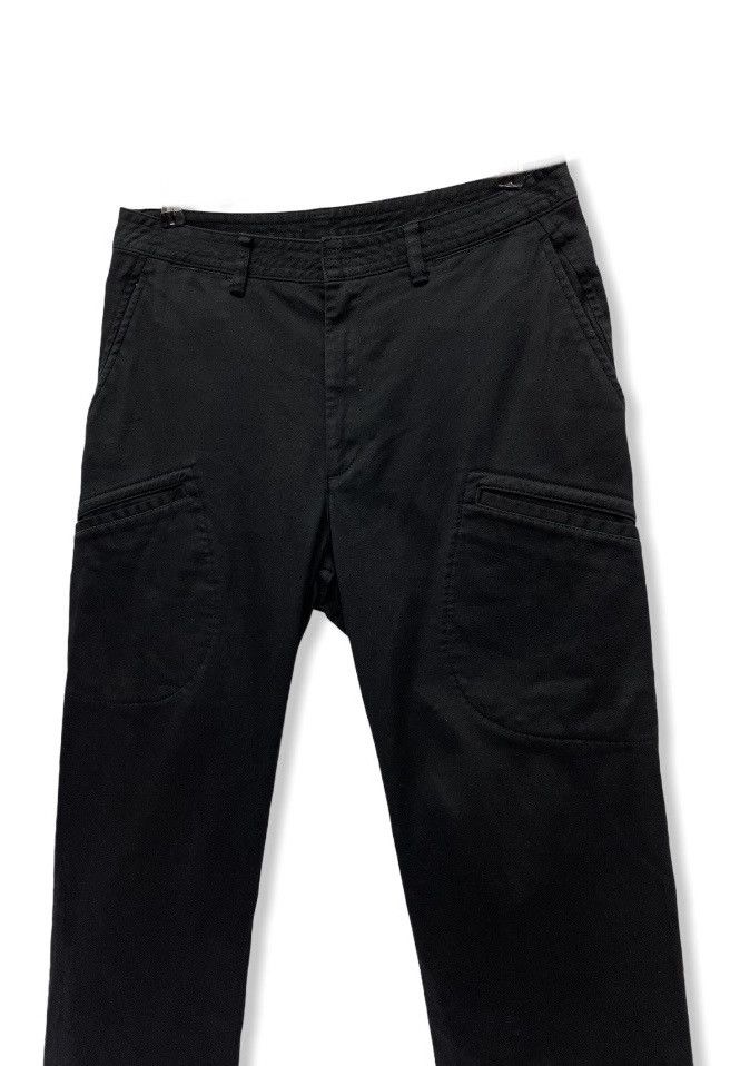Issey Miyake 🔥DESIGNER ISSEY MIYAKE TSUMORI CHISATO Stretchy Cargo Size US 30 / EU 46 - 2 Thumbnail