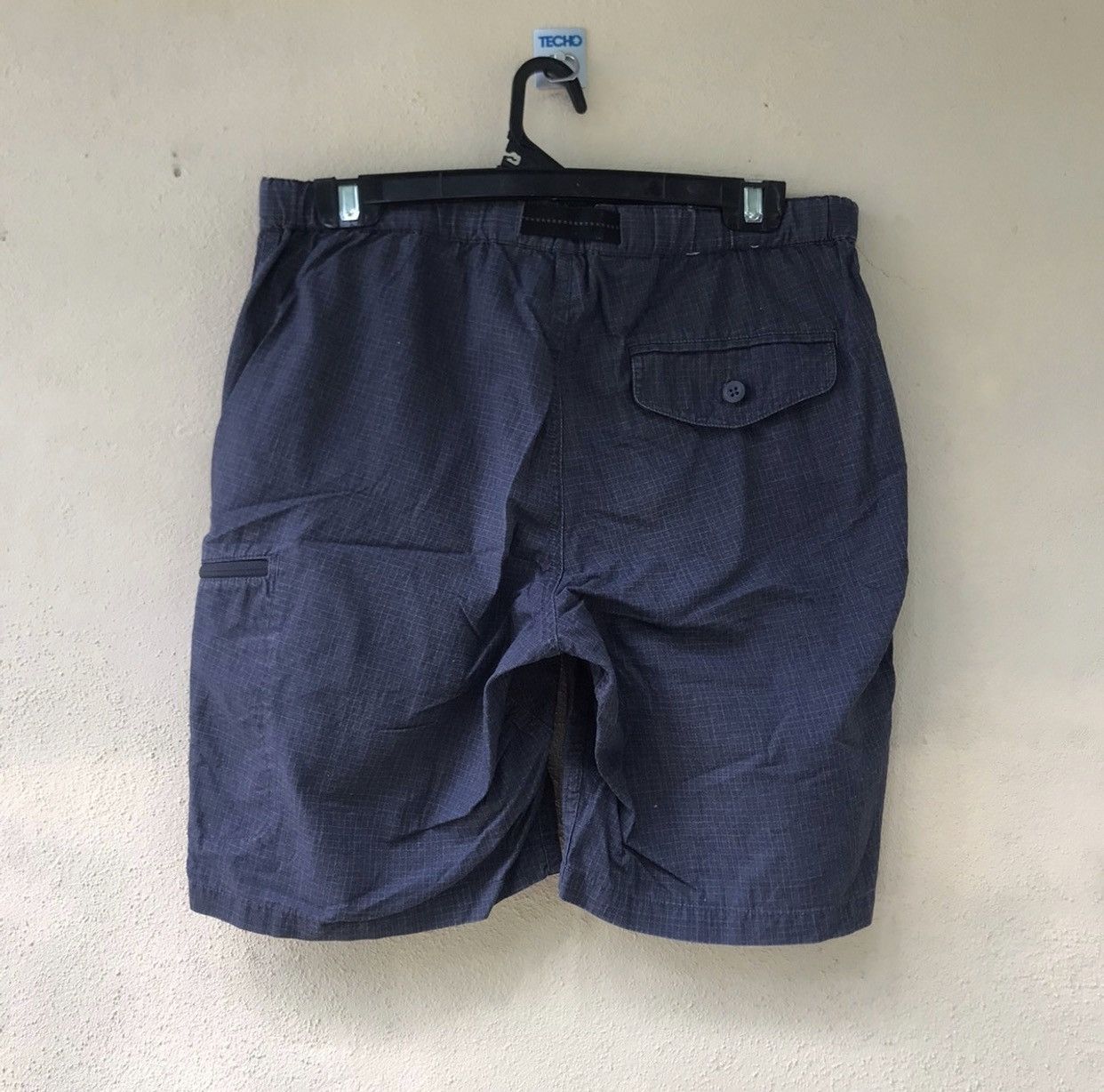 Japanese Brand JapaneseBrand Uniqlo Short Pant Size US 30 / EU 46 - 2 Thumbnail