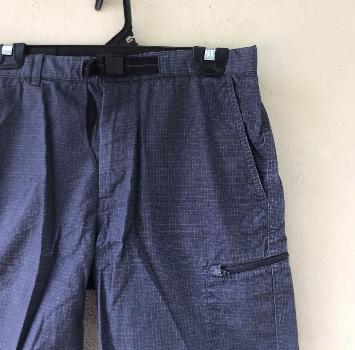Japanese Brand JapaneseBrand Uniqlo Short Pant Size US 30 / EU 46 - 3 Thumbnail