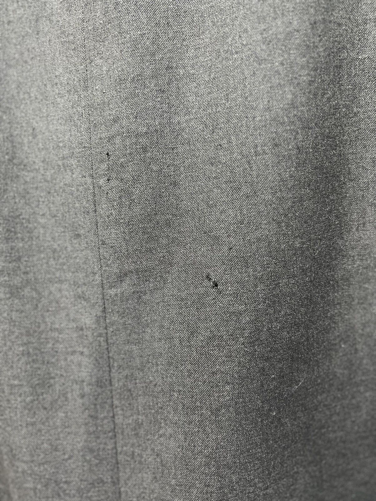 Comme des Garcons × Comme des Garcons Homme COMME DES GARCONS HOMME DEUX MEN BLAZERS Size 48L - 5 Thumbnail