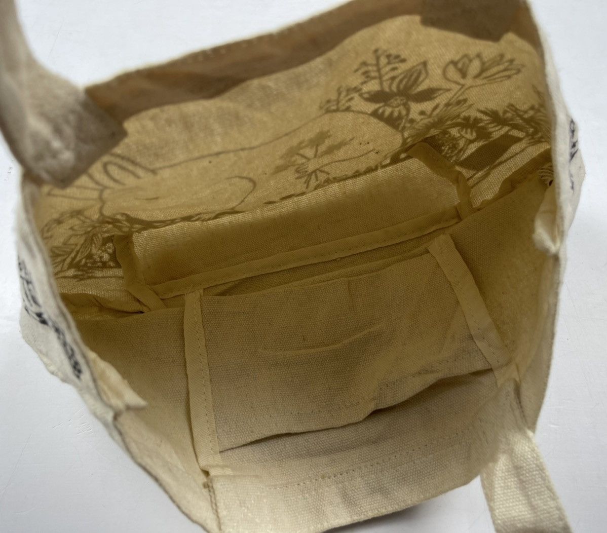 Japanese Brand moomin tote bag t2 Size ONE SIZE - 7 Thumbnail