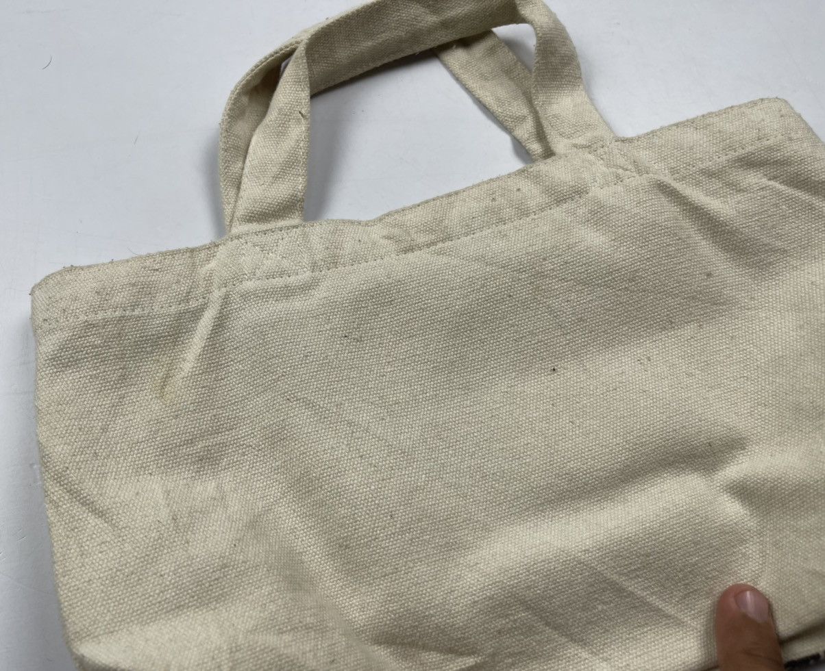 Japanese Brand moomin tote bag t2 Size ONE SIZE - 6 Thumbnail