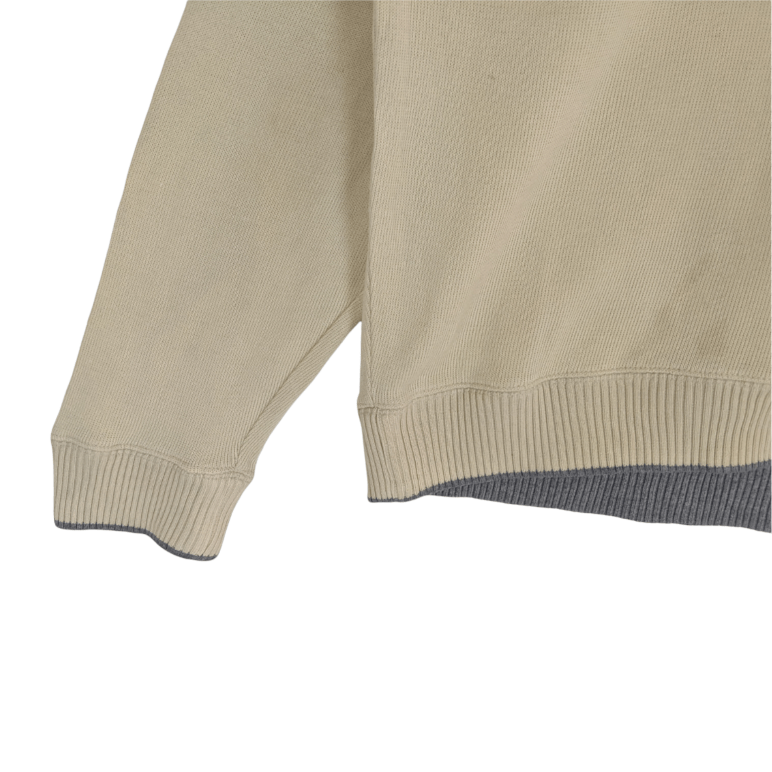 Japanese Brand Vintage FIRST DOWN Jumper Sweatshirt Size US L / EU 52-54 / 3 - 5 Thumbnail