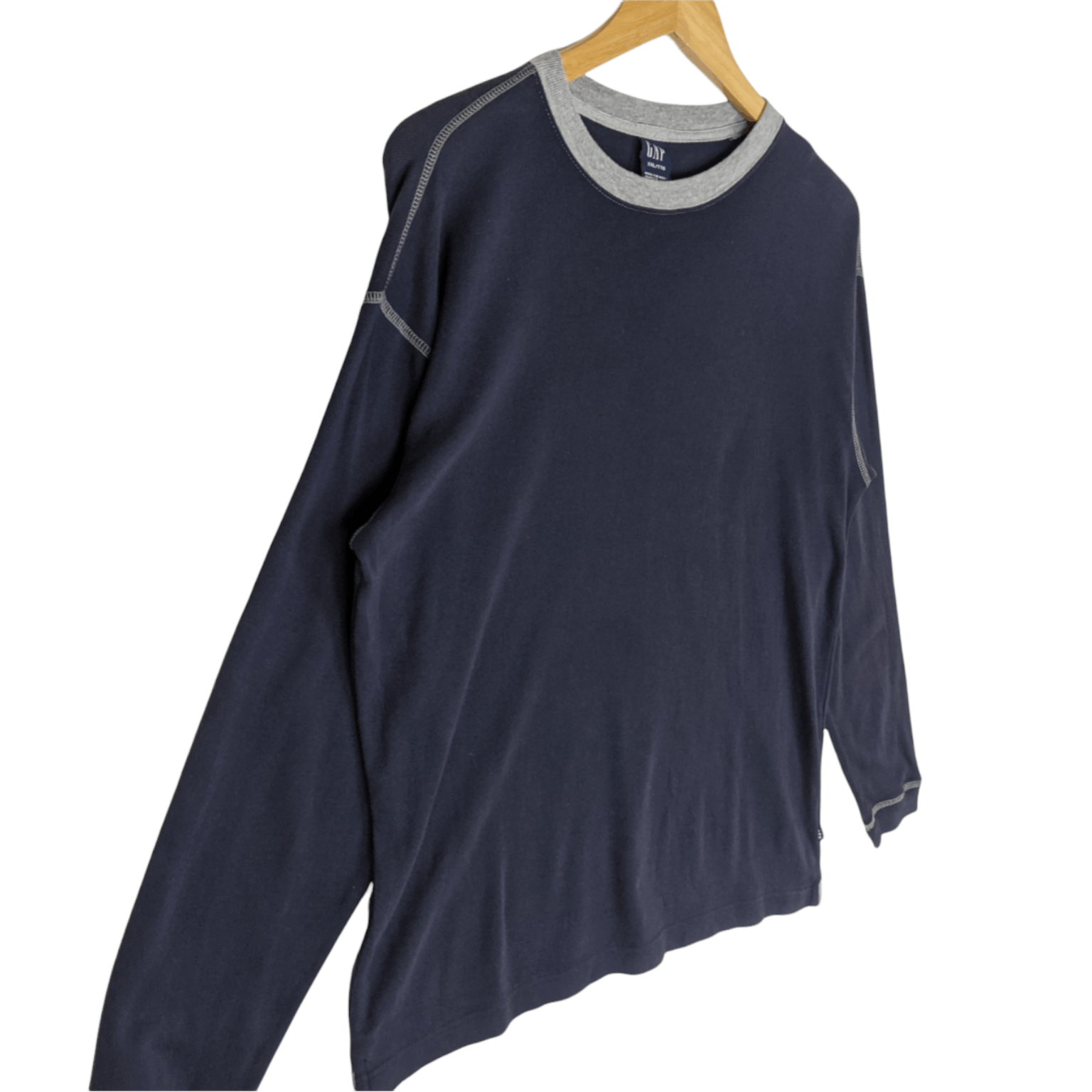 Gap GAP Plain Jumper Sweatshirt Size US M / EU 48-50 / 2 - 3 Thumbnail