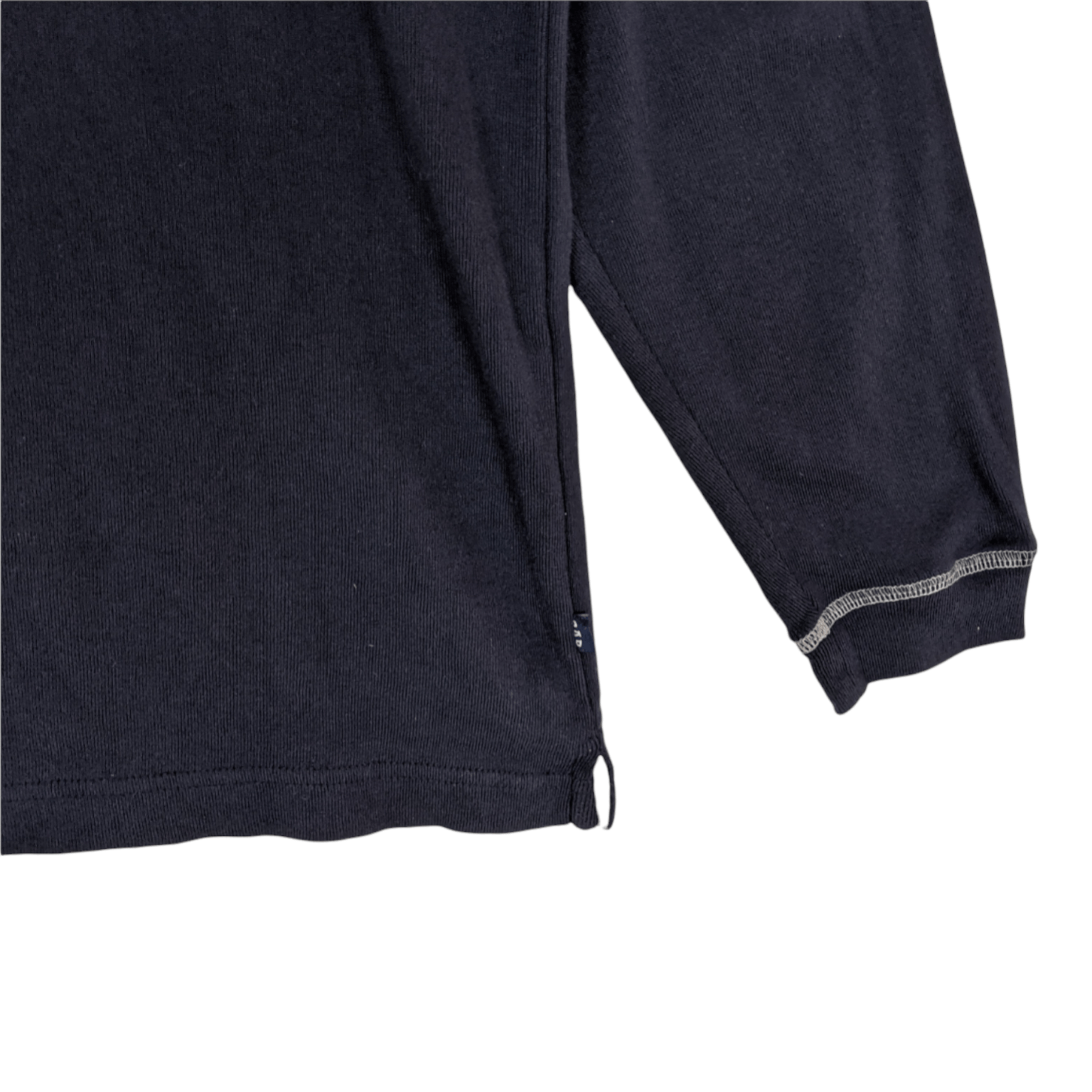 Gap GAP Plain Jumper Sweatshirt Size US M / EU 48-50 / 2 - 5 Thumbnail