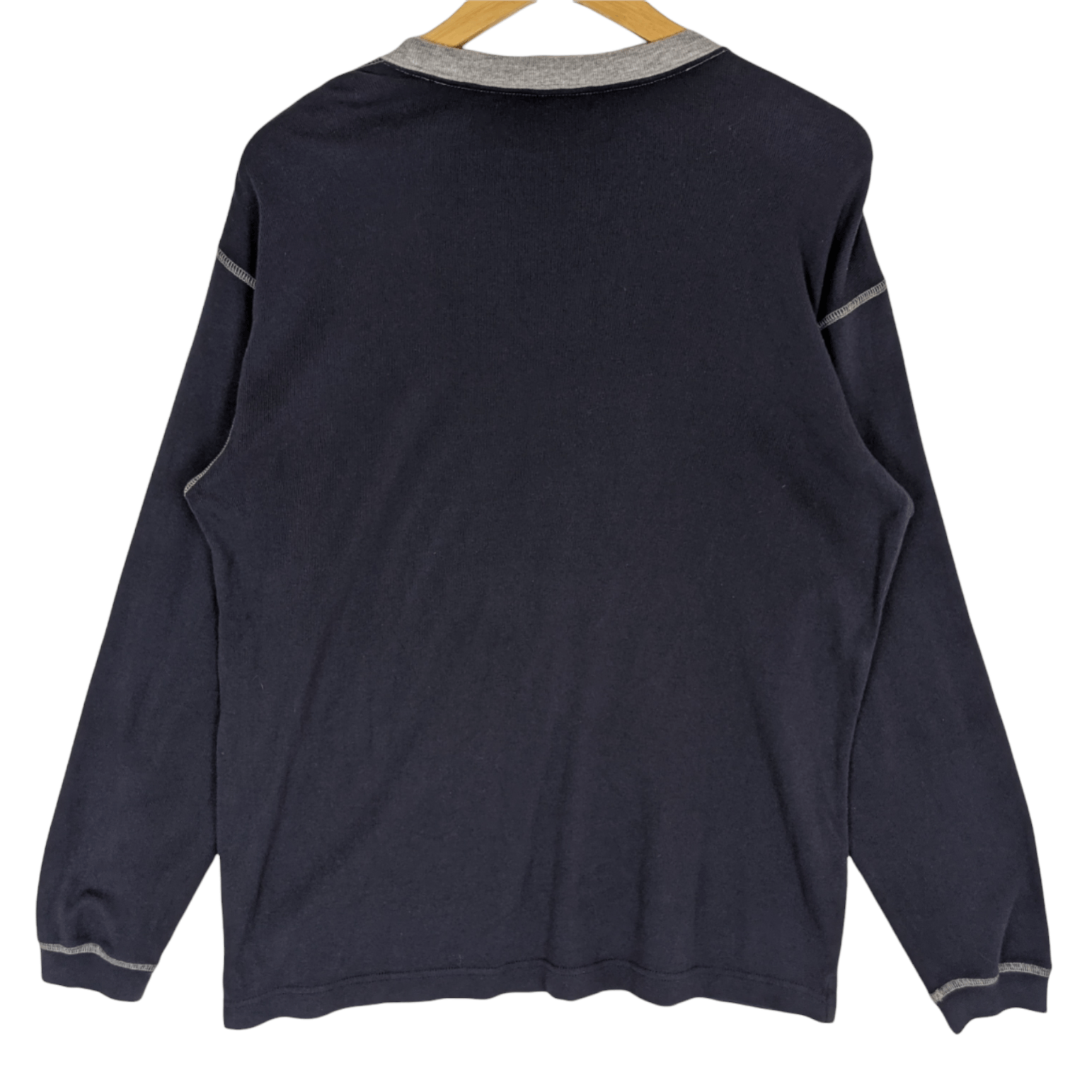 Gap GAP Plain Jumper Sweatshirt Size US M / EU 48-50 / 2 - 6 Thumbnail