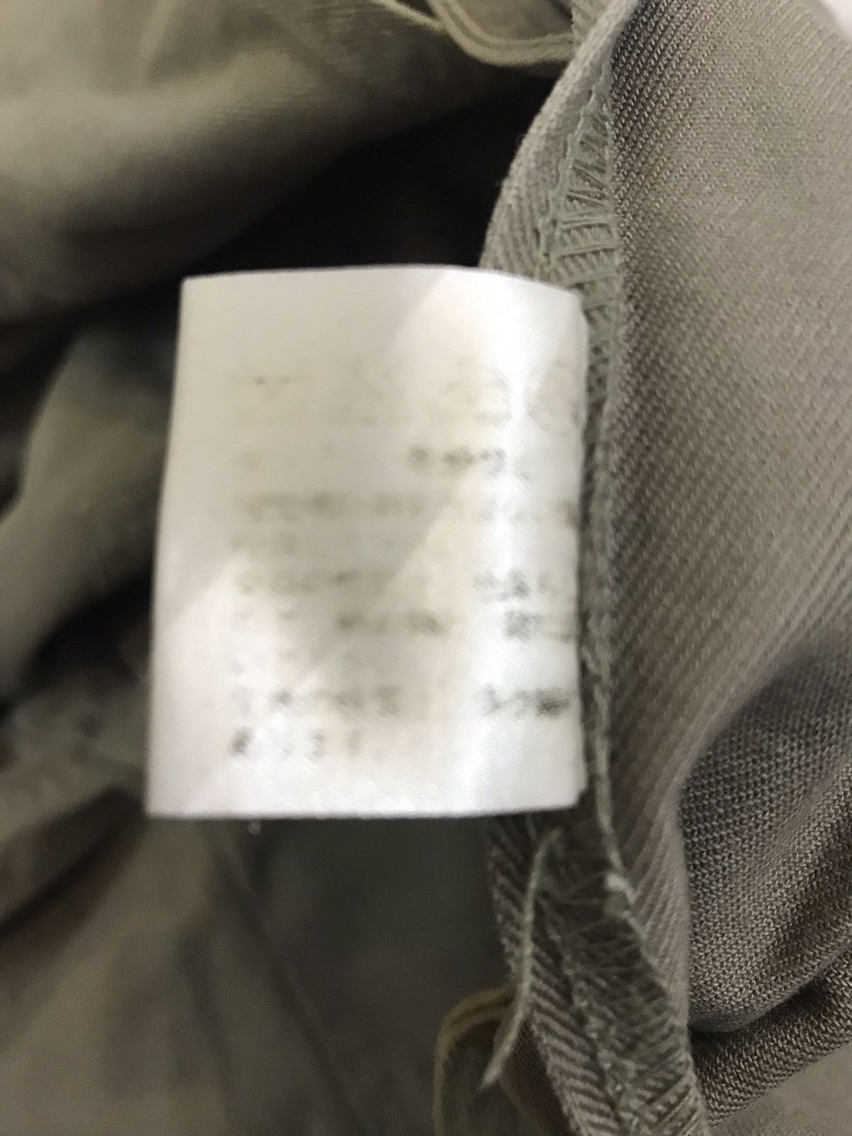Paul Smith × Vintage Japanese Paul Smith Jeans Chore Jacket Size US XL / EU 56 / 4 - 10 Thumbnail