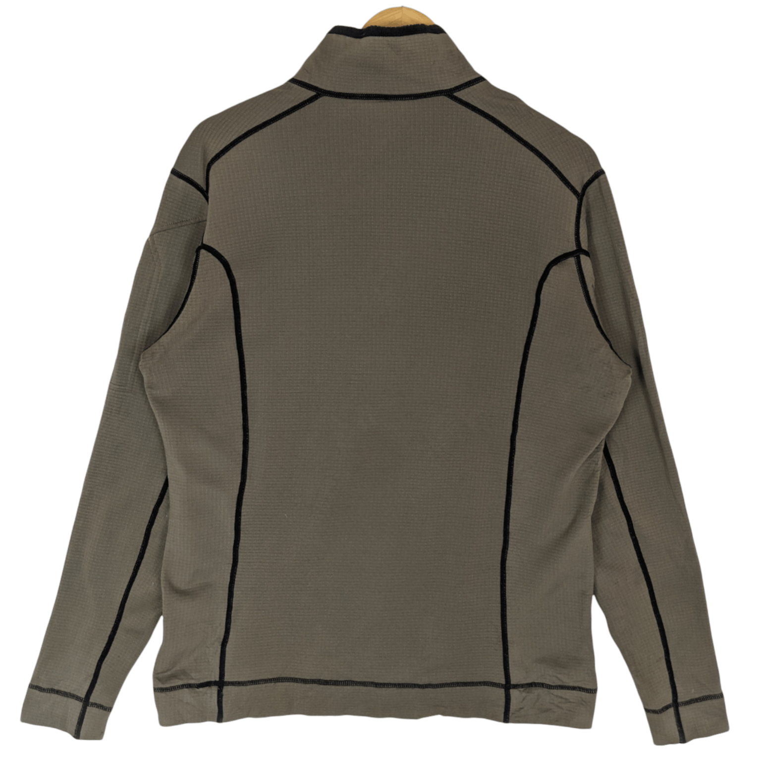 Japanese Brand GLADIATOR Outdoor Jumper Sweatshirt Size US XL / EU 56 / 4 - 5 Thumbnail
