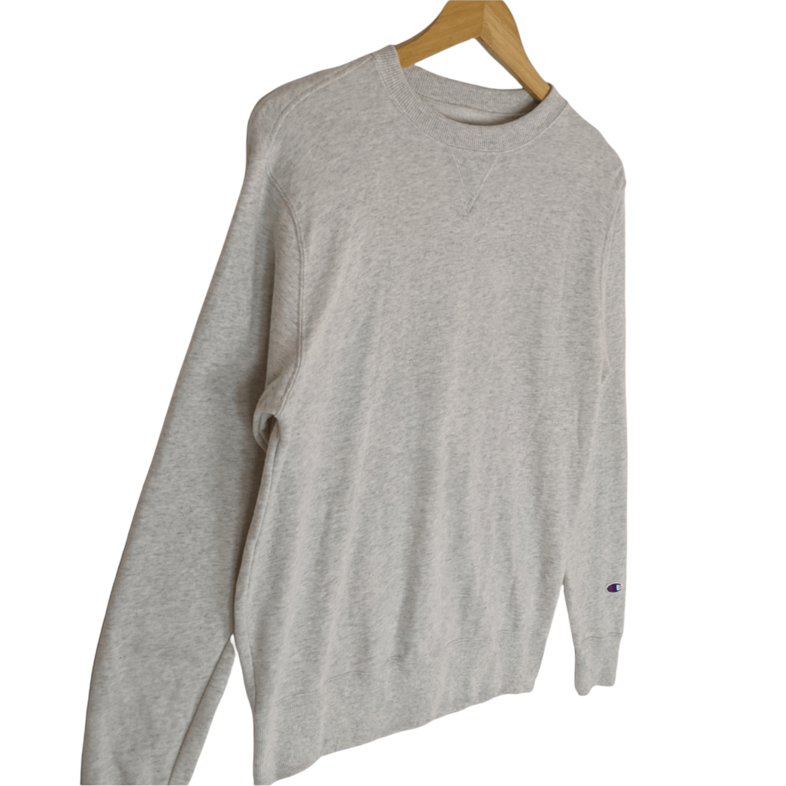 Champion CHAMPION Plain Jumper Sweatshirt Size US M / EU 48-50 / 2 - 3 Thumbnail