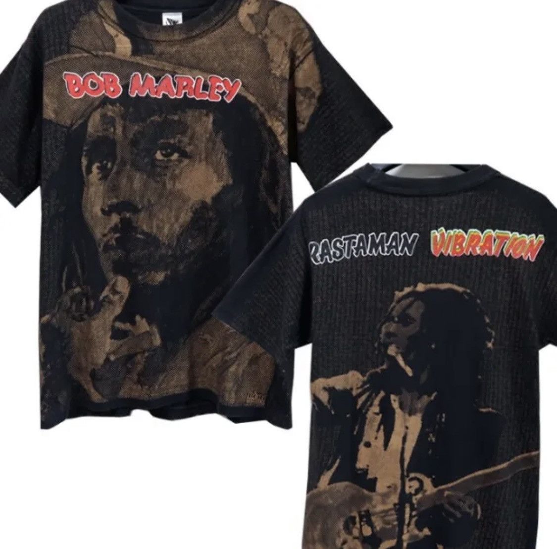 90's Bob Marley Tシャツ ビンテージ Vintage 90s Bob Marley Tie Dye T-shirt Xlarge - Etsy