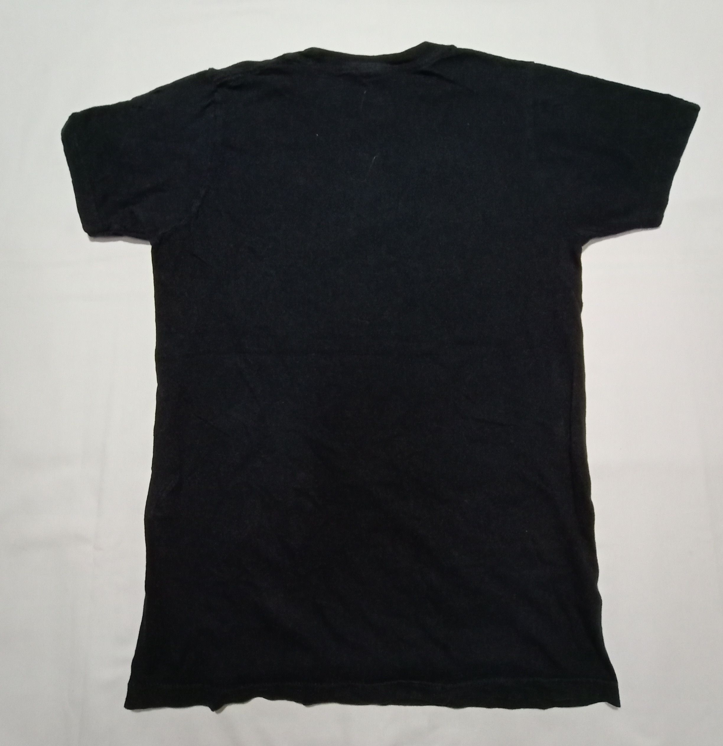 Band Tees America Rock Metal Band Escape The Fate Tee Hardcore Screamo Size S / US 4 / IT 40 - 5 Thumbnail