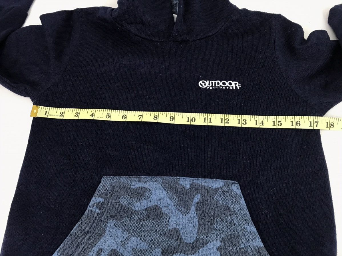 Other Outdoor Product Sweatshirt Hoodies Jacket Camouflage Size S / US 4 / IT 40 - 8 Thumbnail