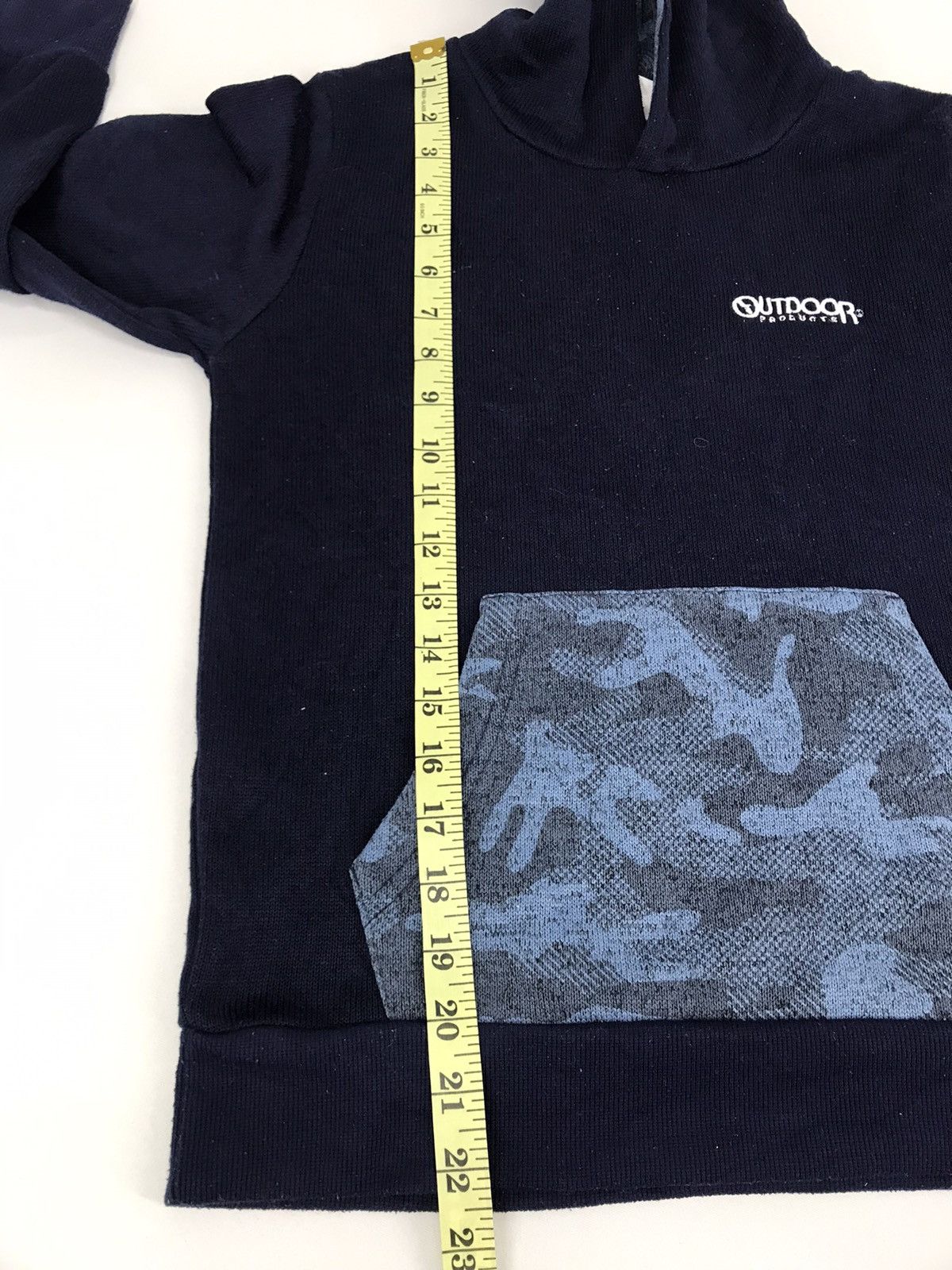 Other Outdoor Product Sweatshirt Hoodies Jacket Camouflage Size S / US 4 / IT 40 - 9 Thumbnail