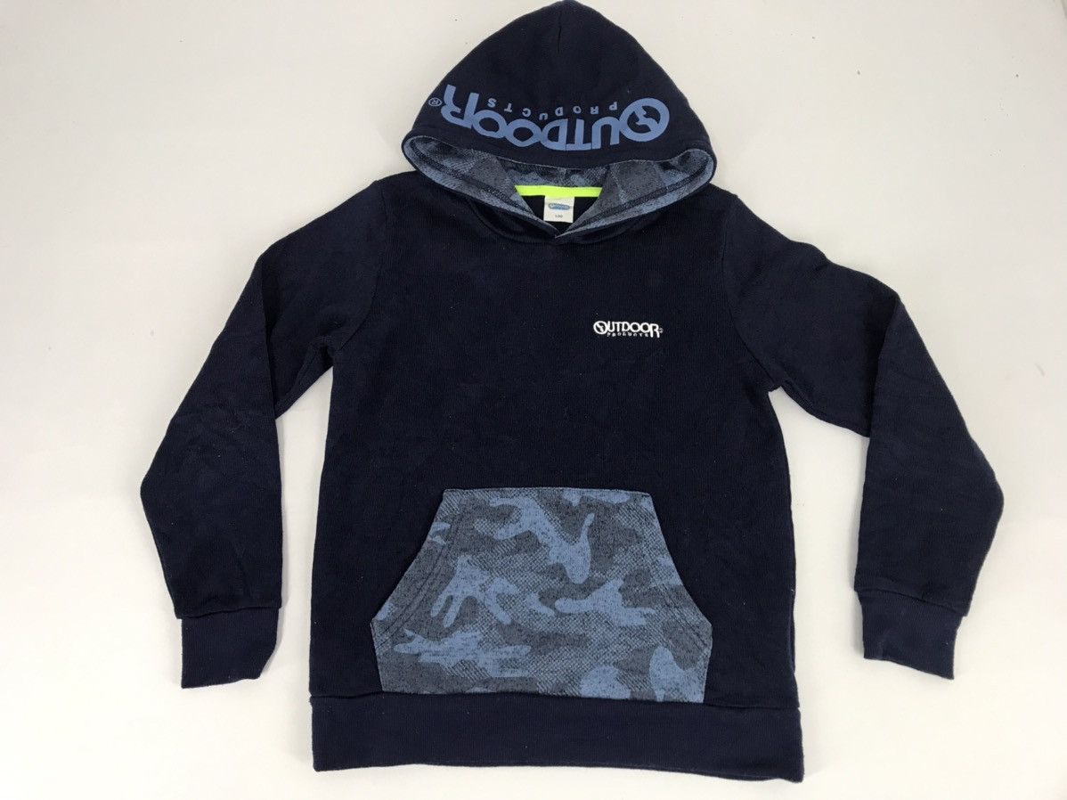 Outdoor Product Sweatshirt Hoodies Jacket Camouflage