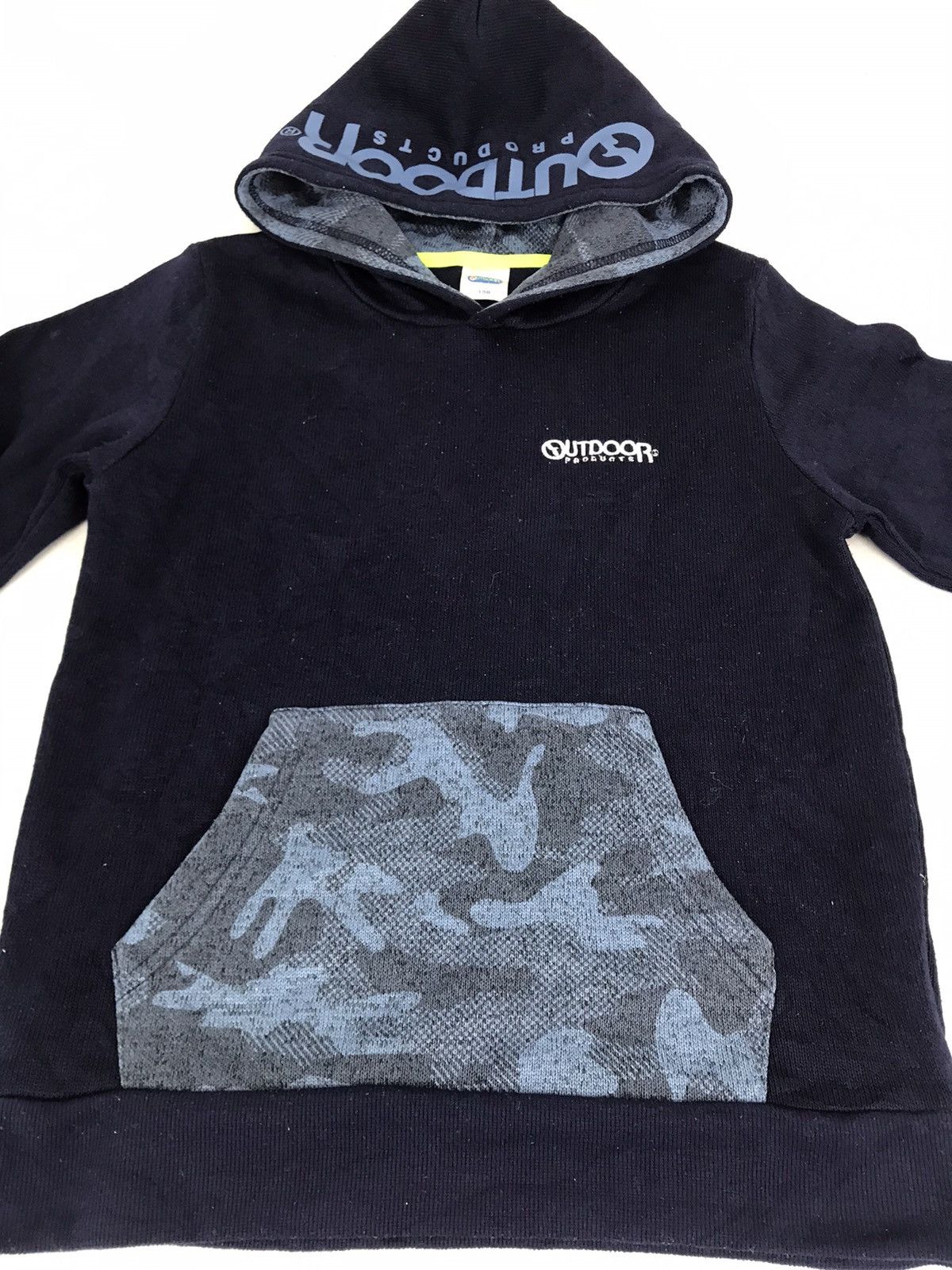 Other Outdoor Product Sweatshirt Hoodies Jacket Camouflage Size S / US 4 / IT 40 - 3 Thumbnail