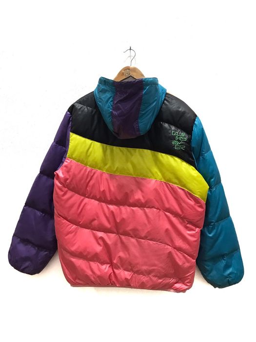 Quicksilver Quicksilver Jacket | Grailed