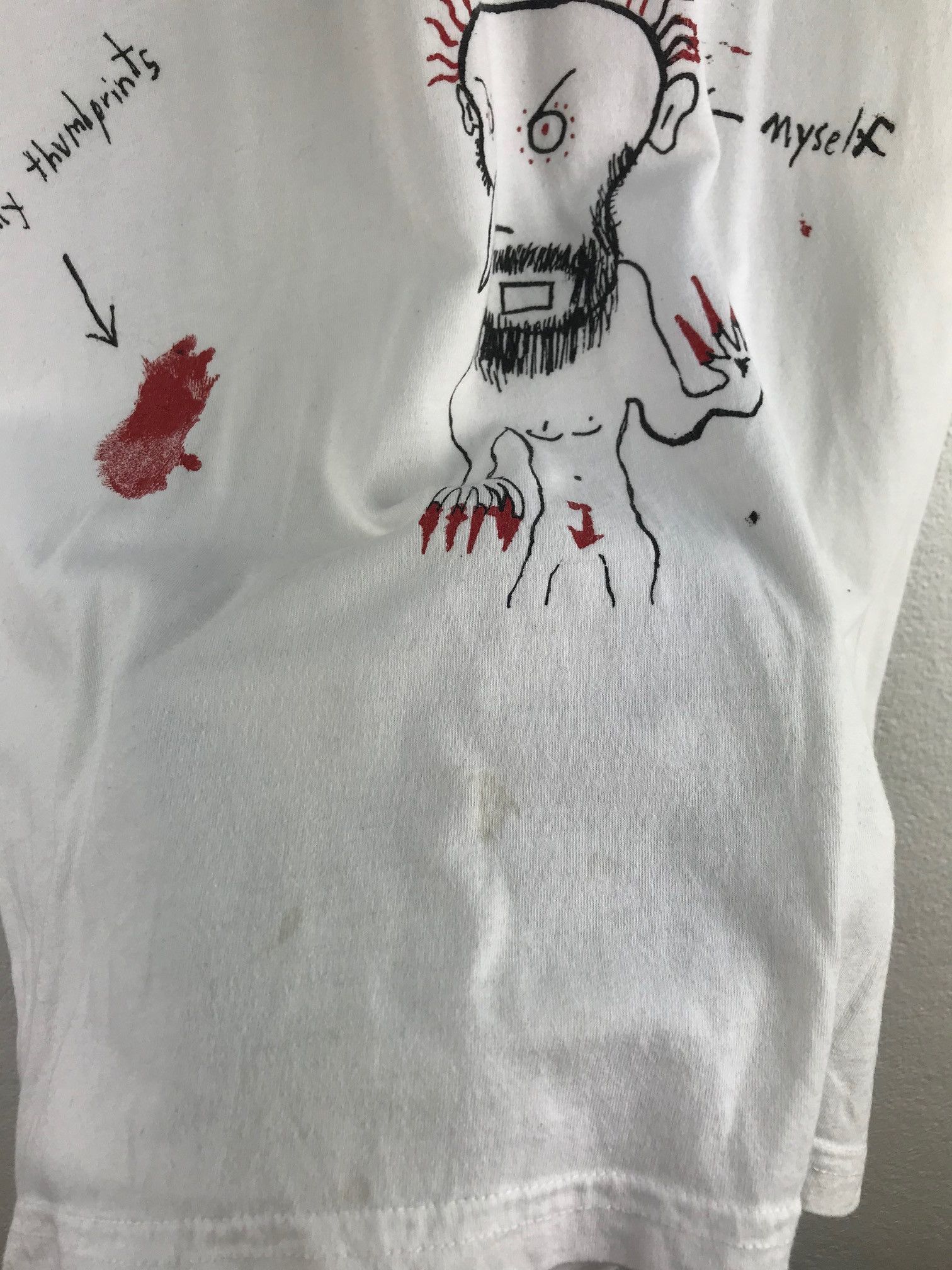 Beams Plus Vintage Beams Art for Everyday Tshirt Size US S / EU 44-46 / 1 - 6 Thumbnail