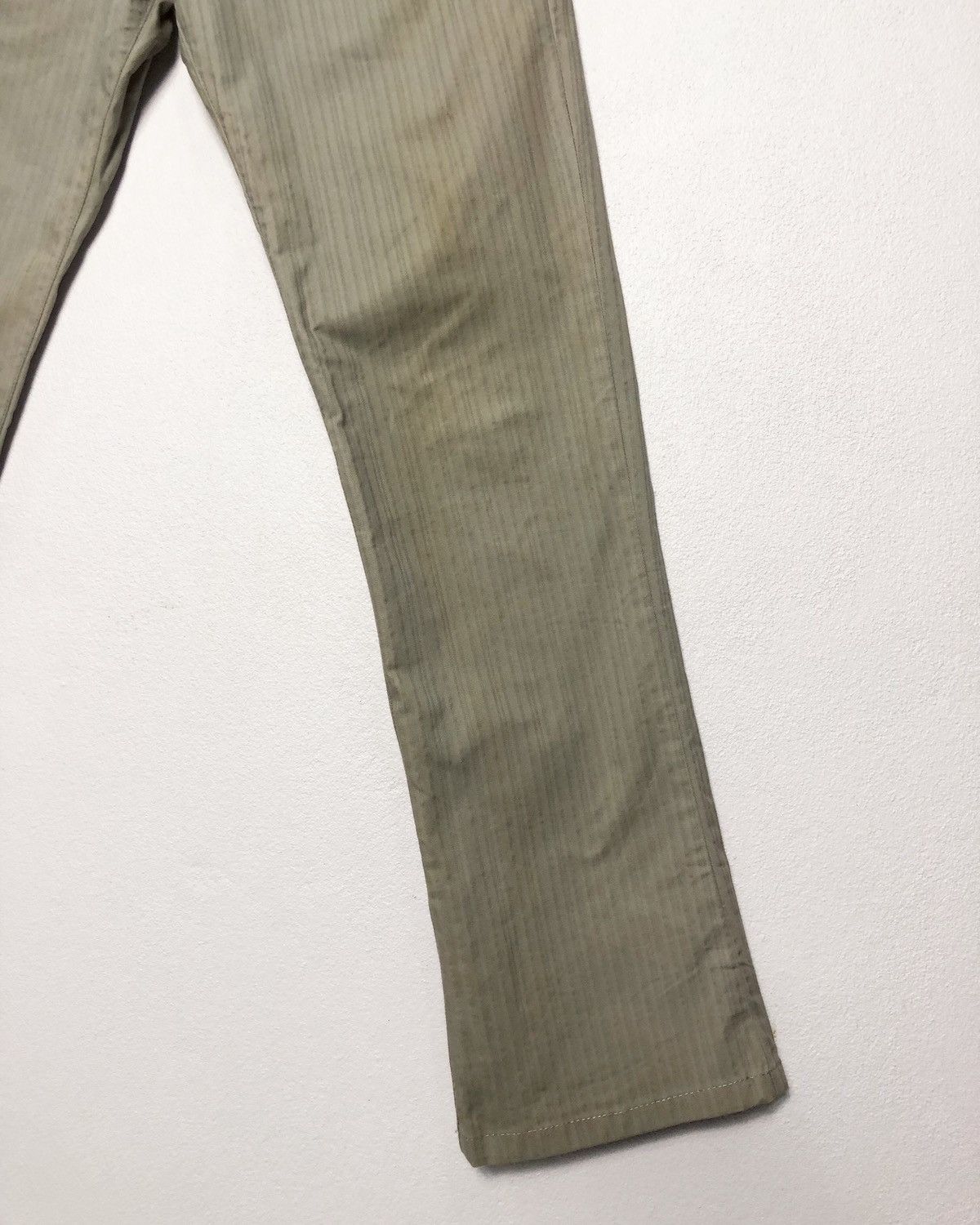 Katharine Hamnett London Rare Vintage Katherine Hamnett Pants Size US 32 / EU 48 - 4 Thumbnail