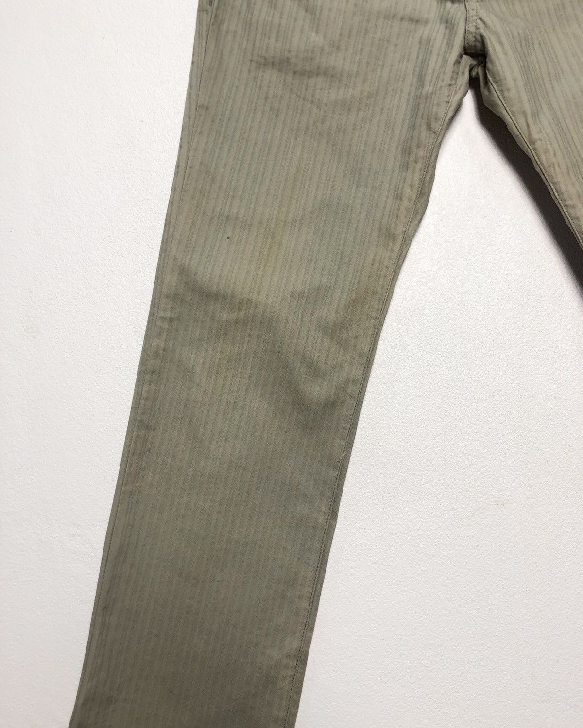 Katharine Hamnett London Rare Vintage Katherine Hamnett Pants Size US 32 / EU 48 - 10 Thumbnail
