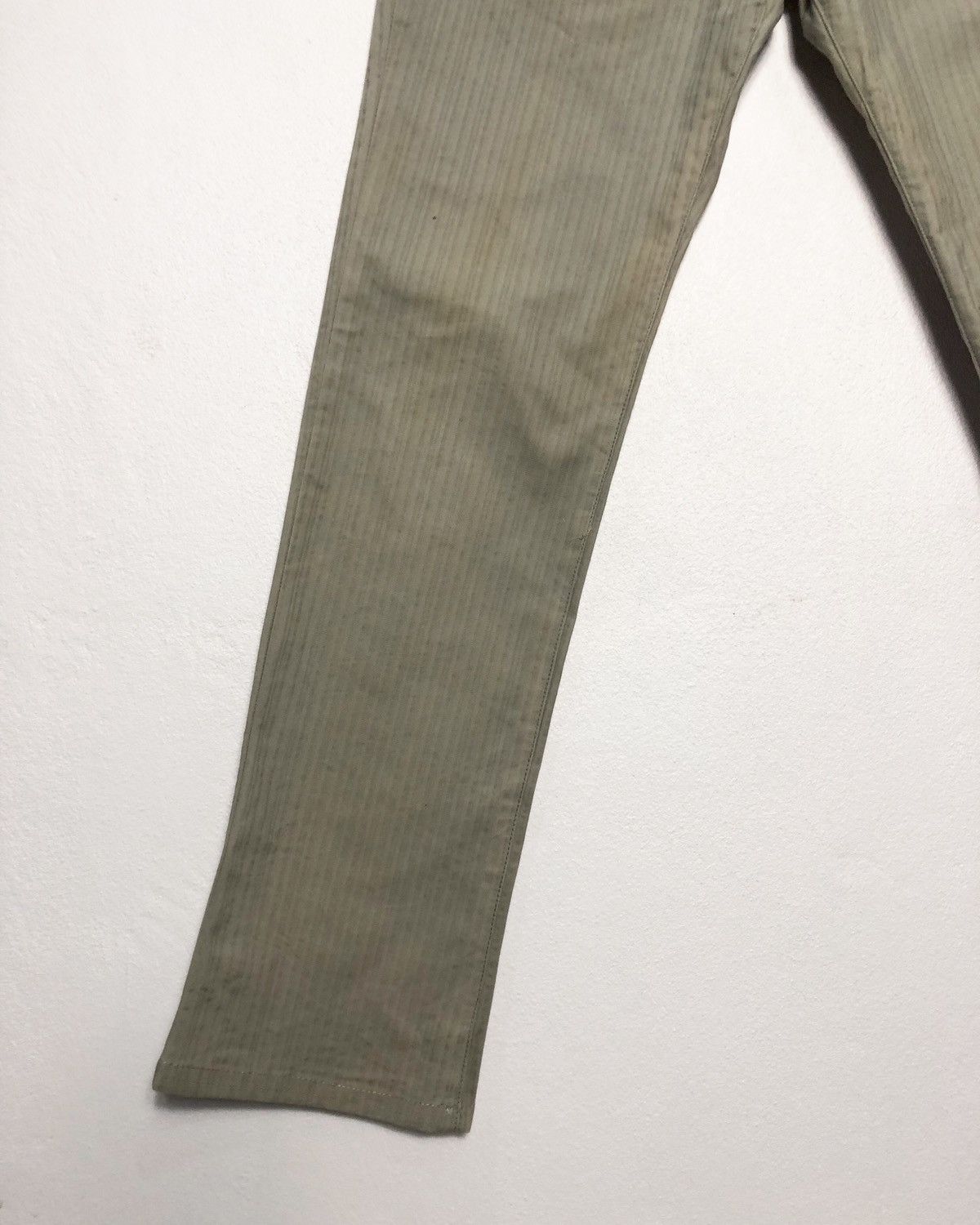 Katharine Hamnett London Rare Vintage Katherine Hamnett Pants Size US 32 / EU 48 - 3 Thumbnail