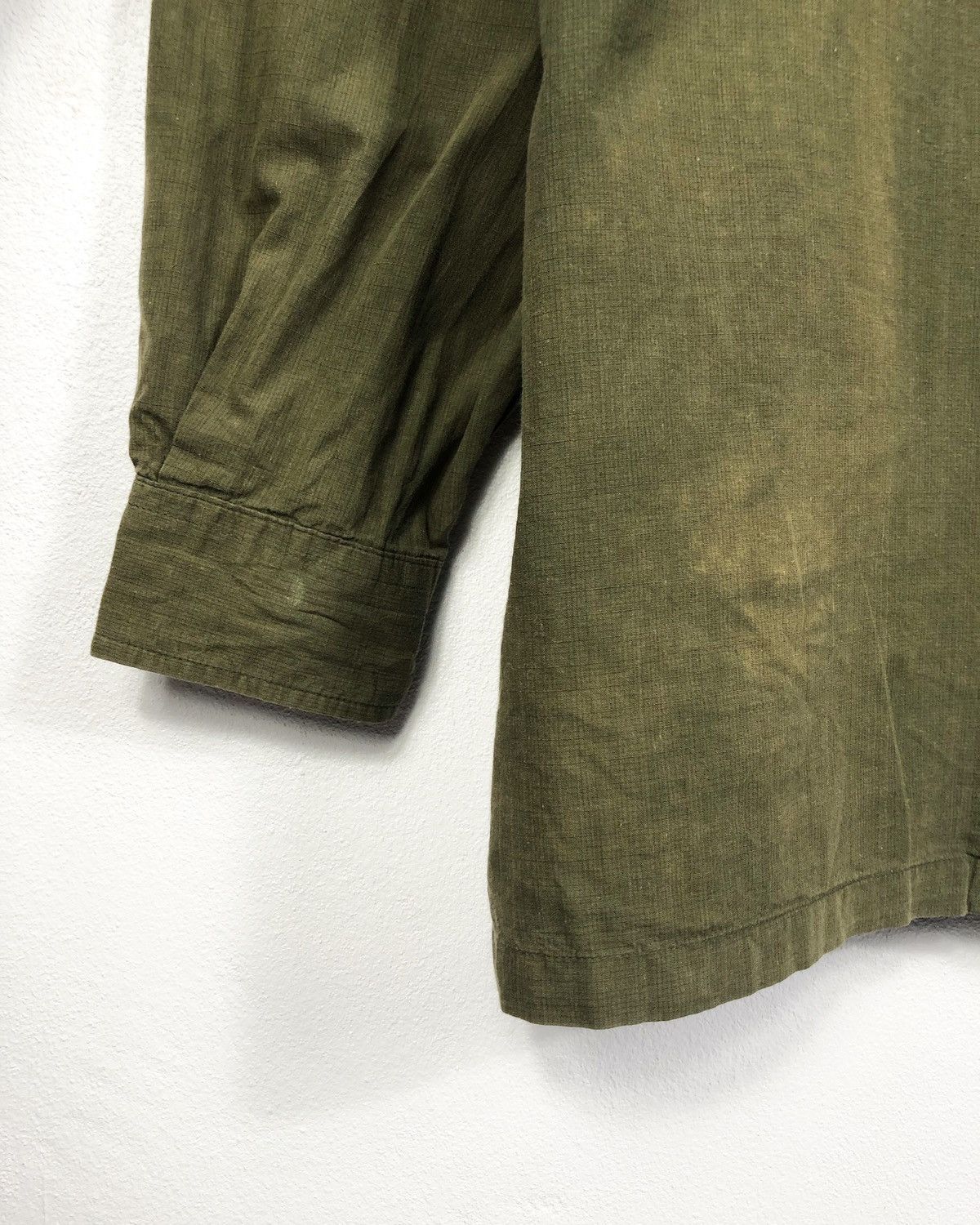 Maui and Sons Rare Vintage Faded Maui And Sons Light Zipper Jacket Size US XXL / EU 58 / 5 - 5 Thumbnail