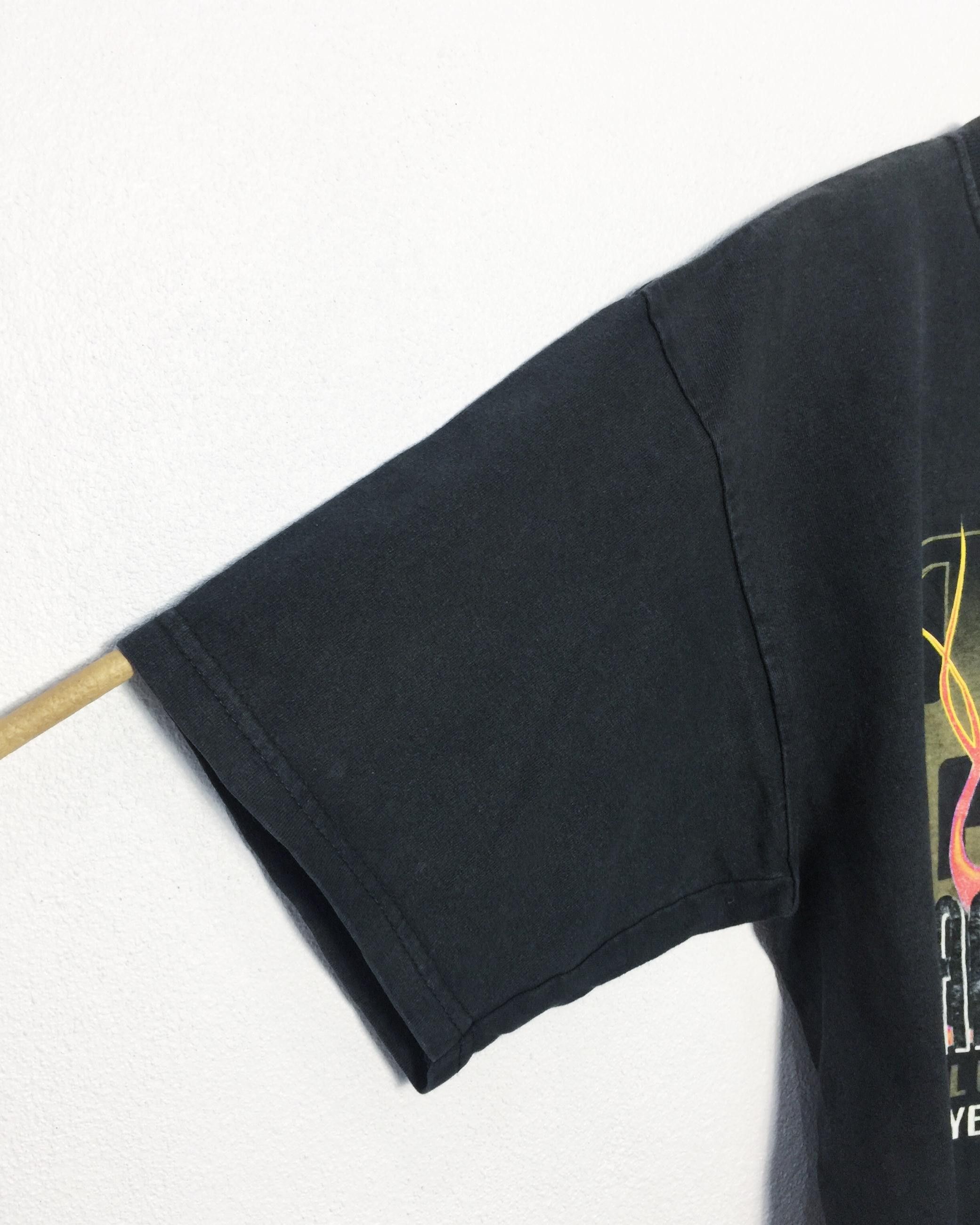 Harley Davidson × Vintage Rare Vintage 2003 Harley Davidson Tees Size US M / EU 48-50 / 2 - 6 Thumbnail